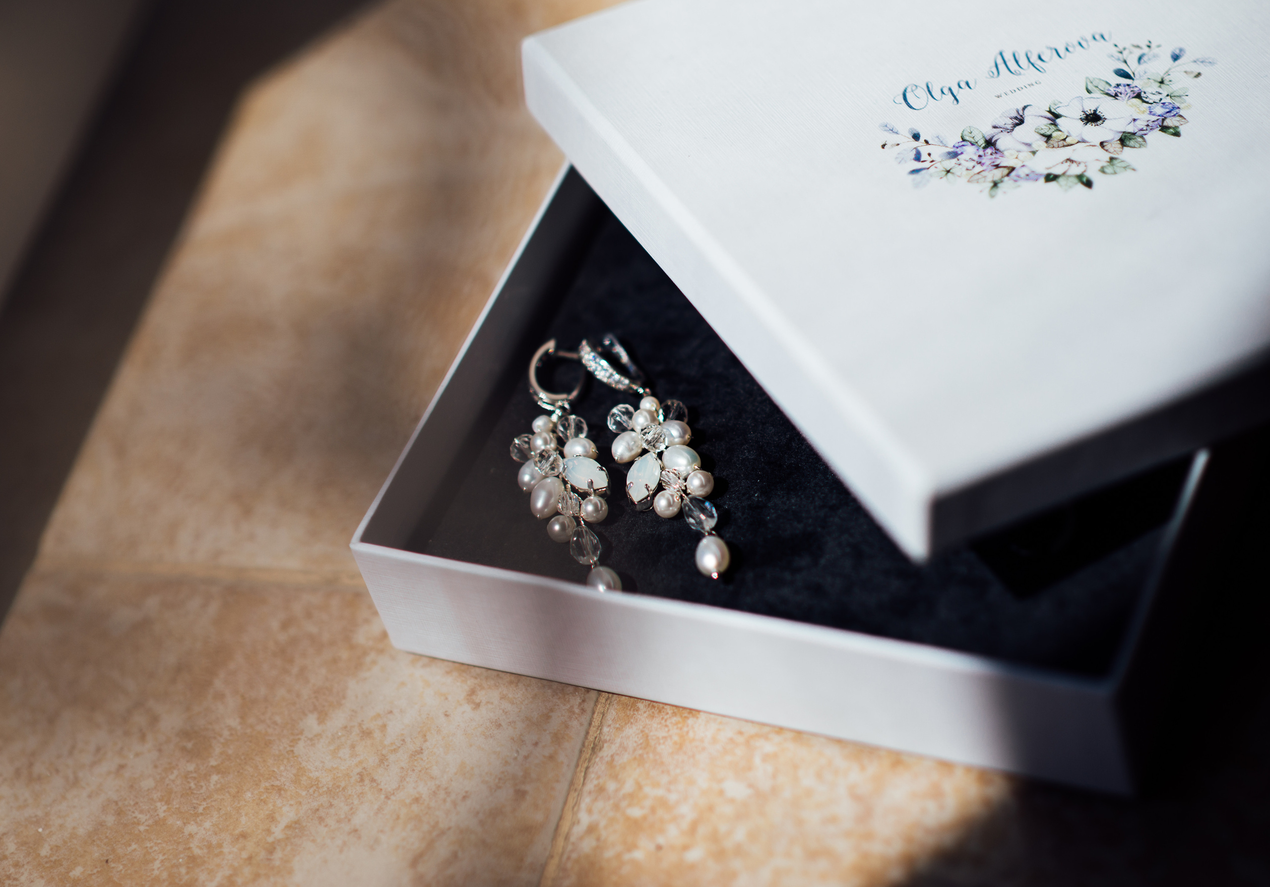 Мария и Данила. Свадебный фотограф в Самаре Анна Гладунова