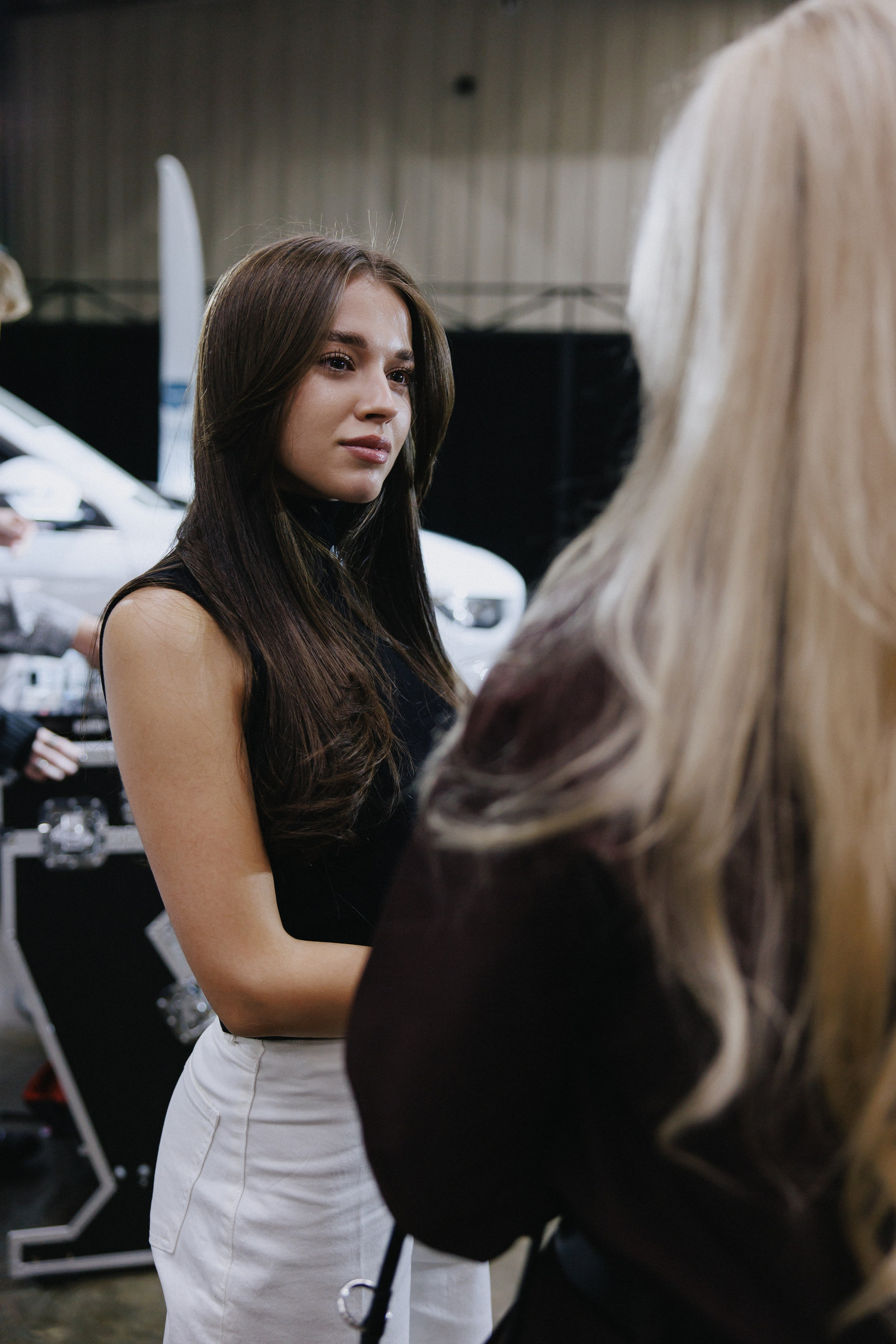 Выставка СТО ВЕЩЕЙ В ИНТЕРЬЕРЕ. Фотограф Иркутск Антипин Сергей