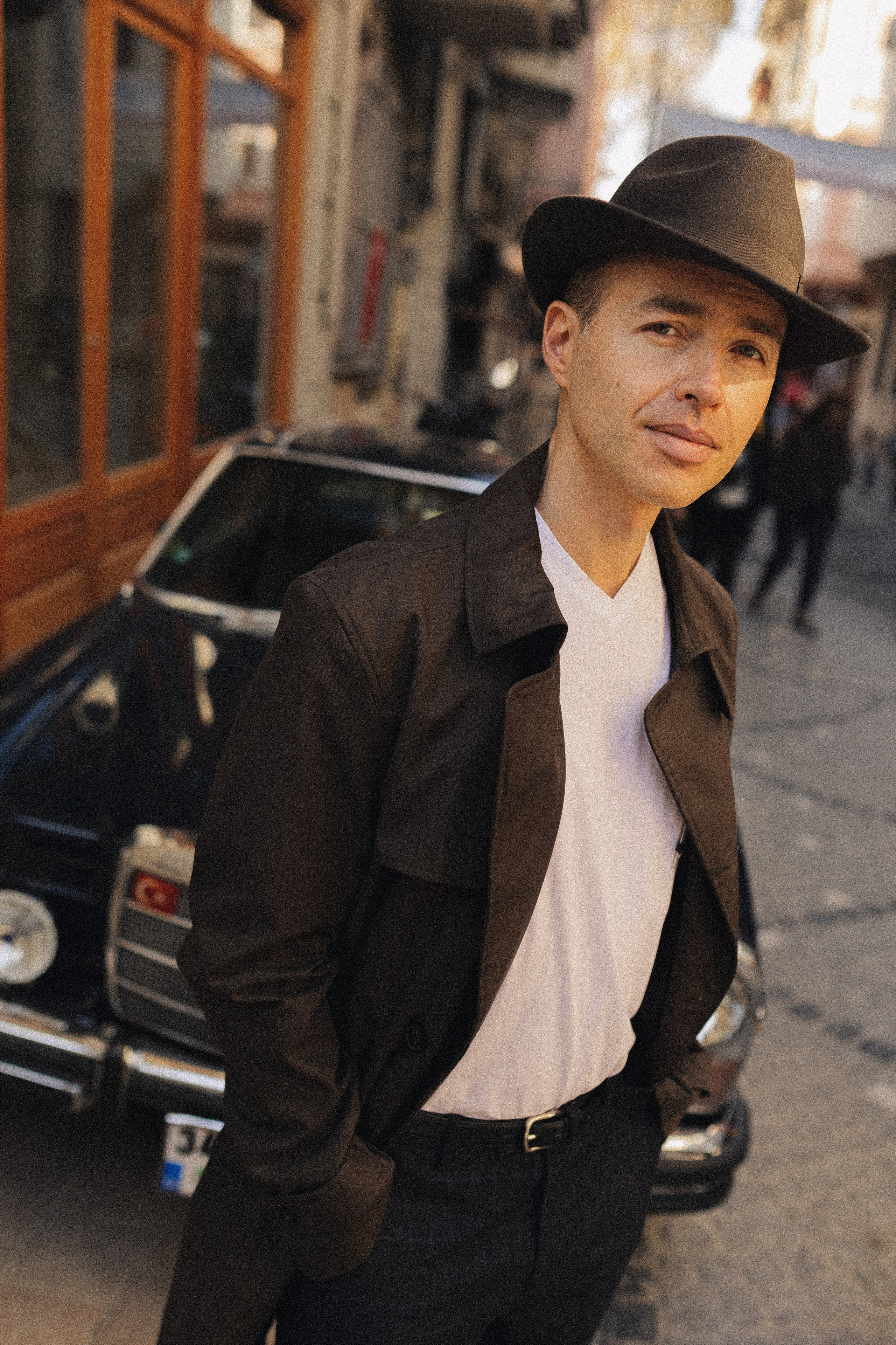 A&R Istanbul. Свадебный и портретный фотограф в Калининграде и Москве Марк Юдинцев