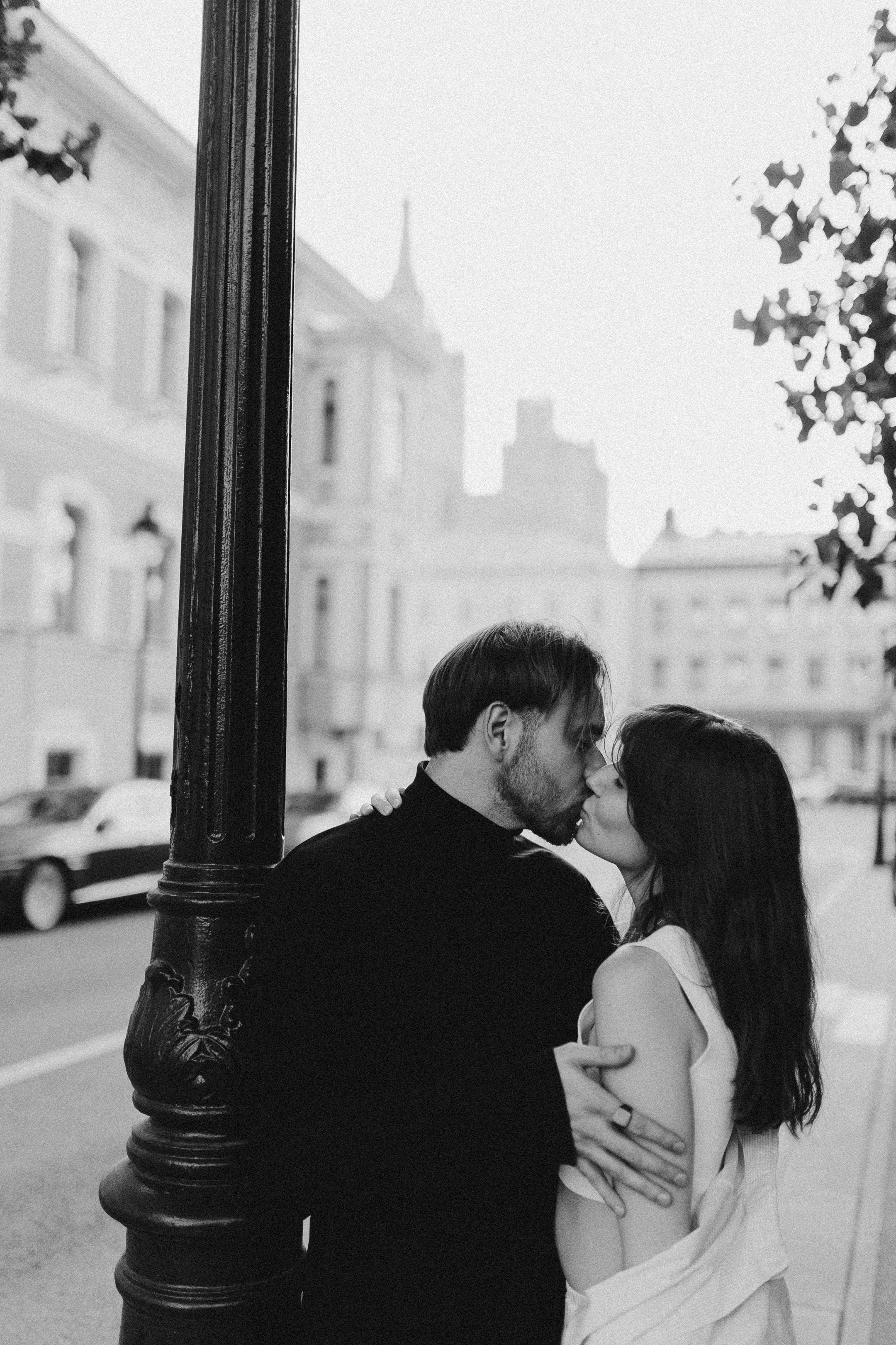 M&S. Свадебный и портретный фотограф в Калининграде и Москве Марк Юдинцев