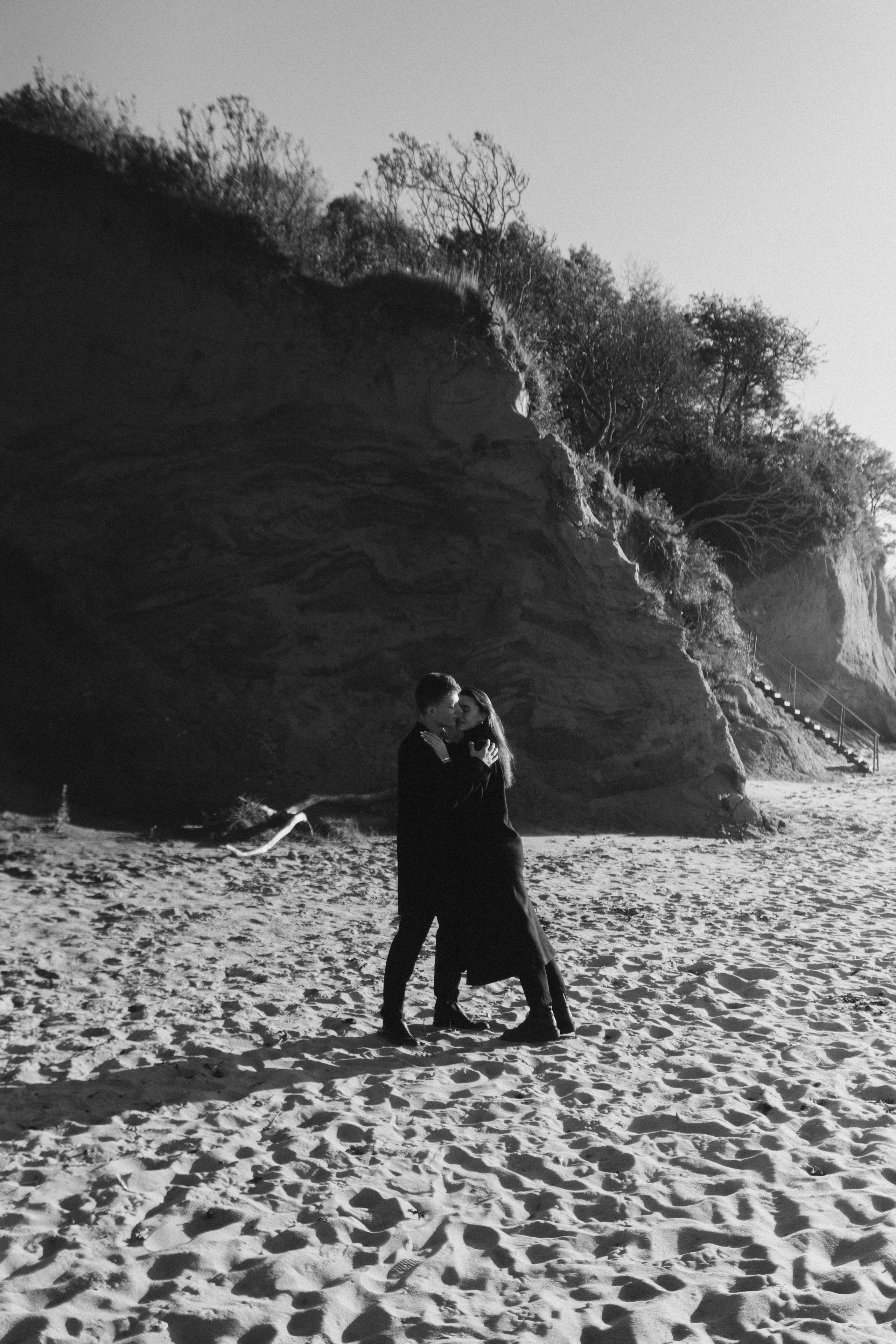 A&S. Свадебный и портретный фотограф в Калининграде и Москве Марк Юдинцев