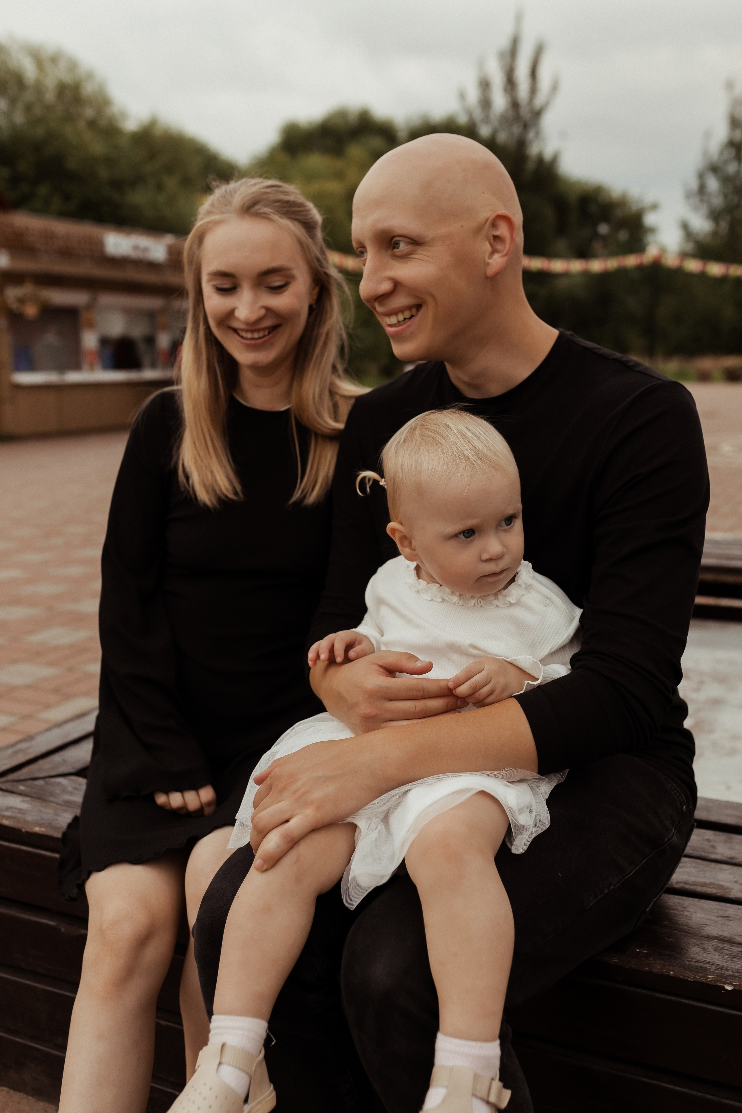 Артем, Настя и Ульяна. ФОТОГРАФ Маргарита Сивакова | Ярославль Кострома Москва