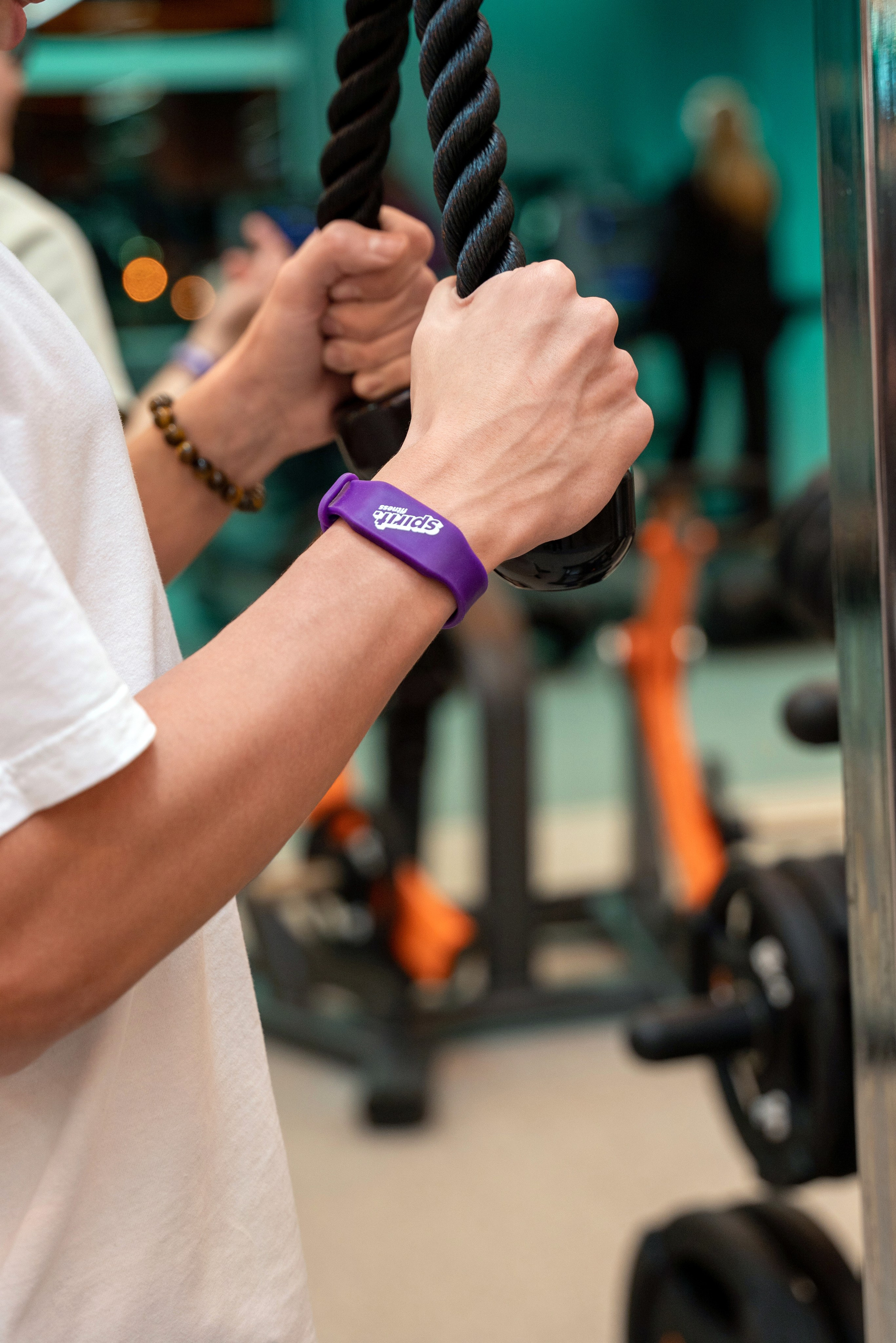 ОТКРЫТИЕ ФИТНЕС-ЦЕНТРА. Фотограф на любое мероприятие