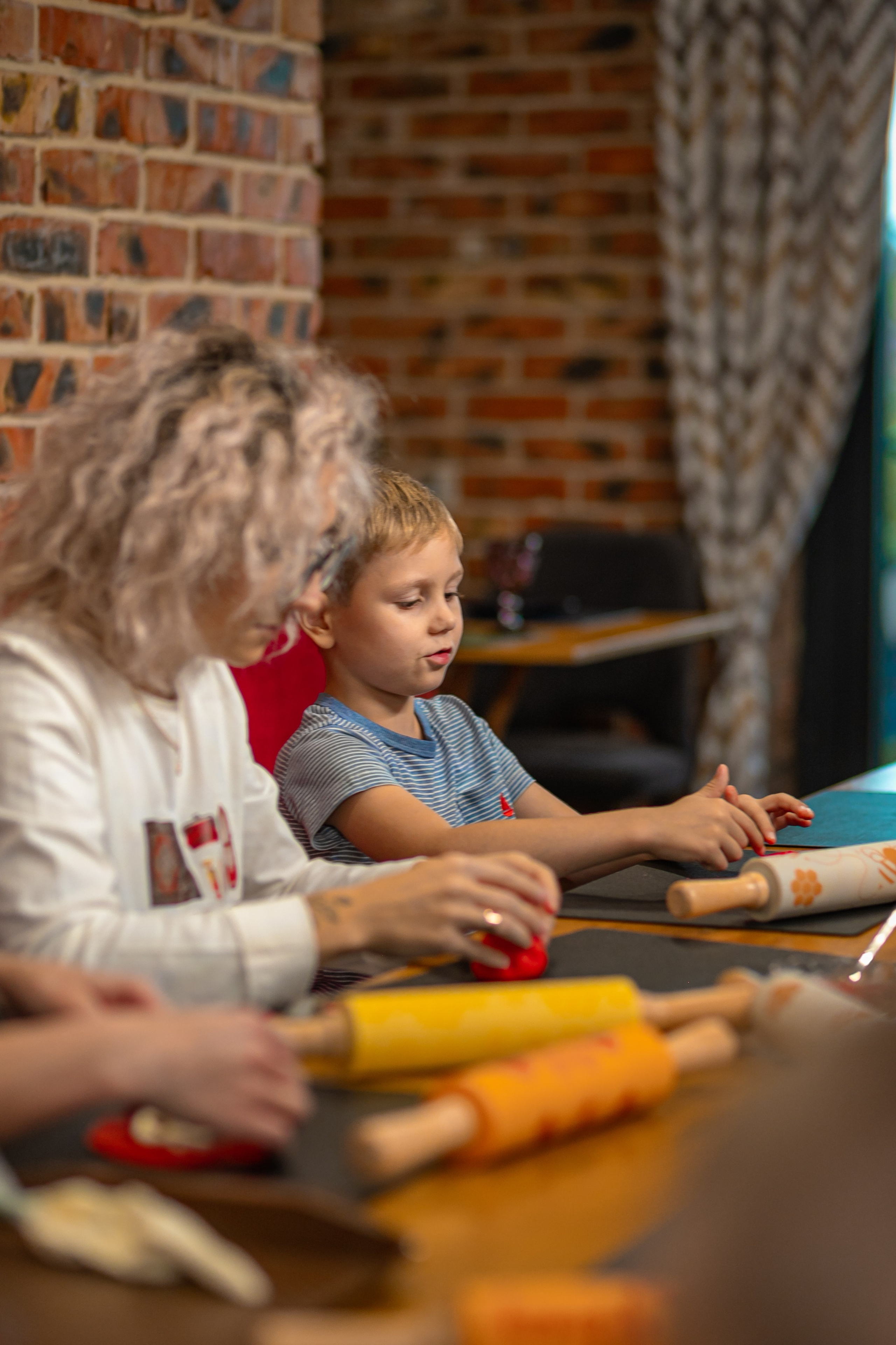 Детское МК. Фотограф Неверова Катерина