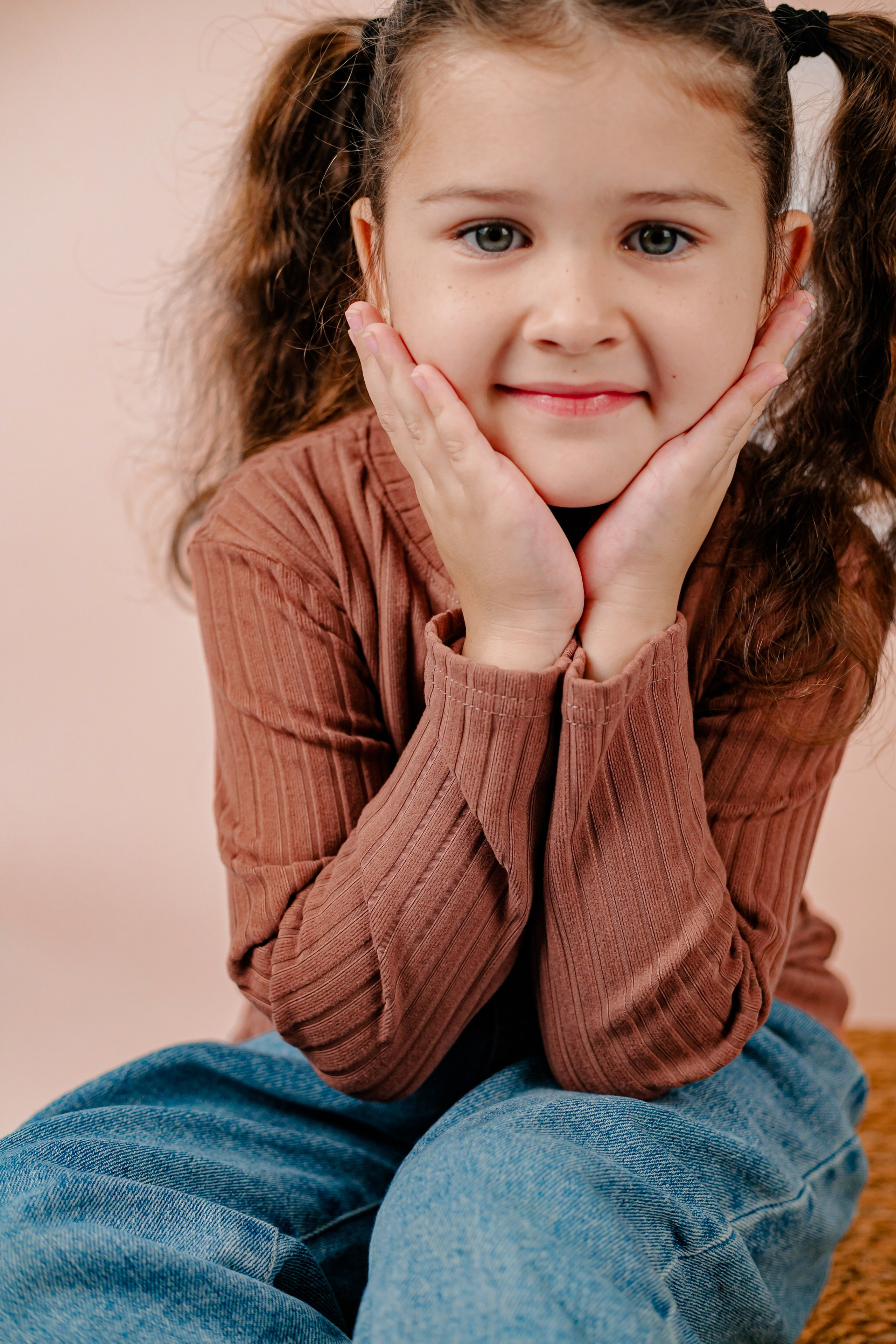 Детская одежда. Фотограф Неверова Катерина