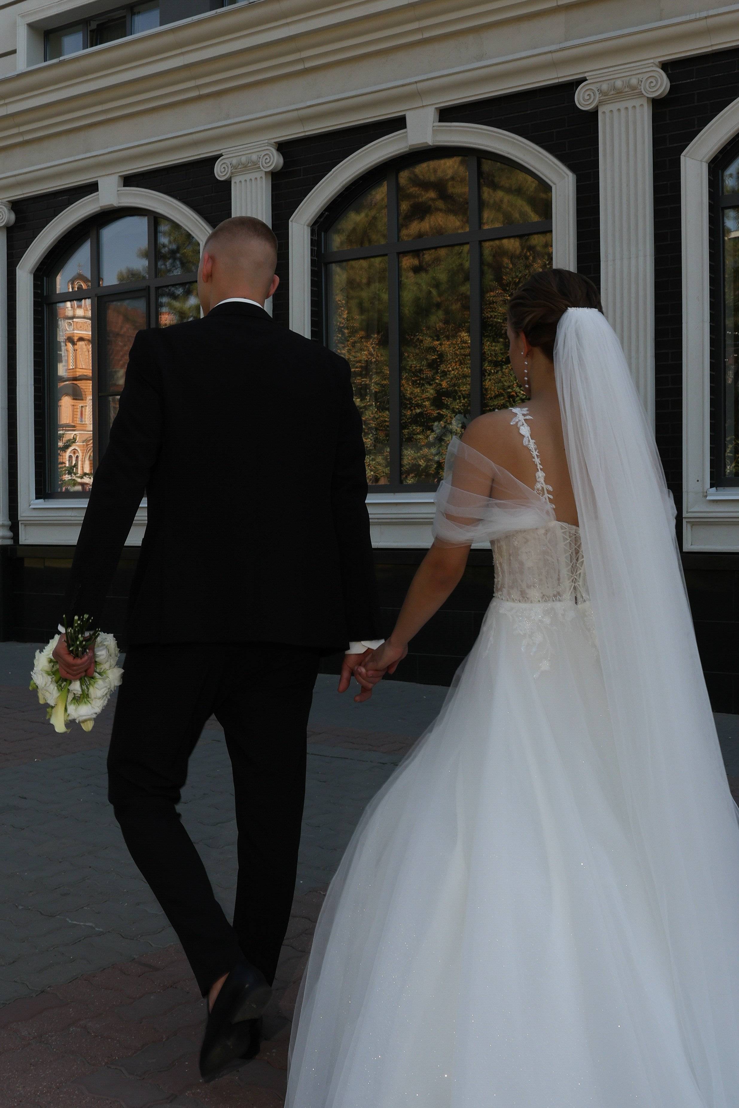 I & V. Свадебный и портретный фотограф | Ростов-на-Дону | Краснодар