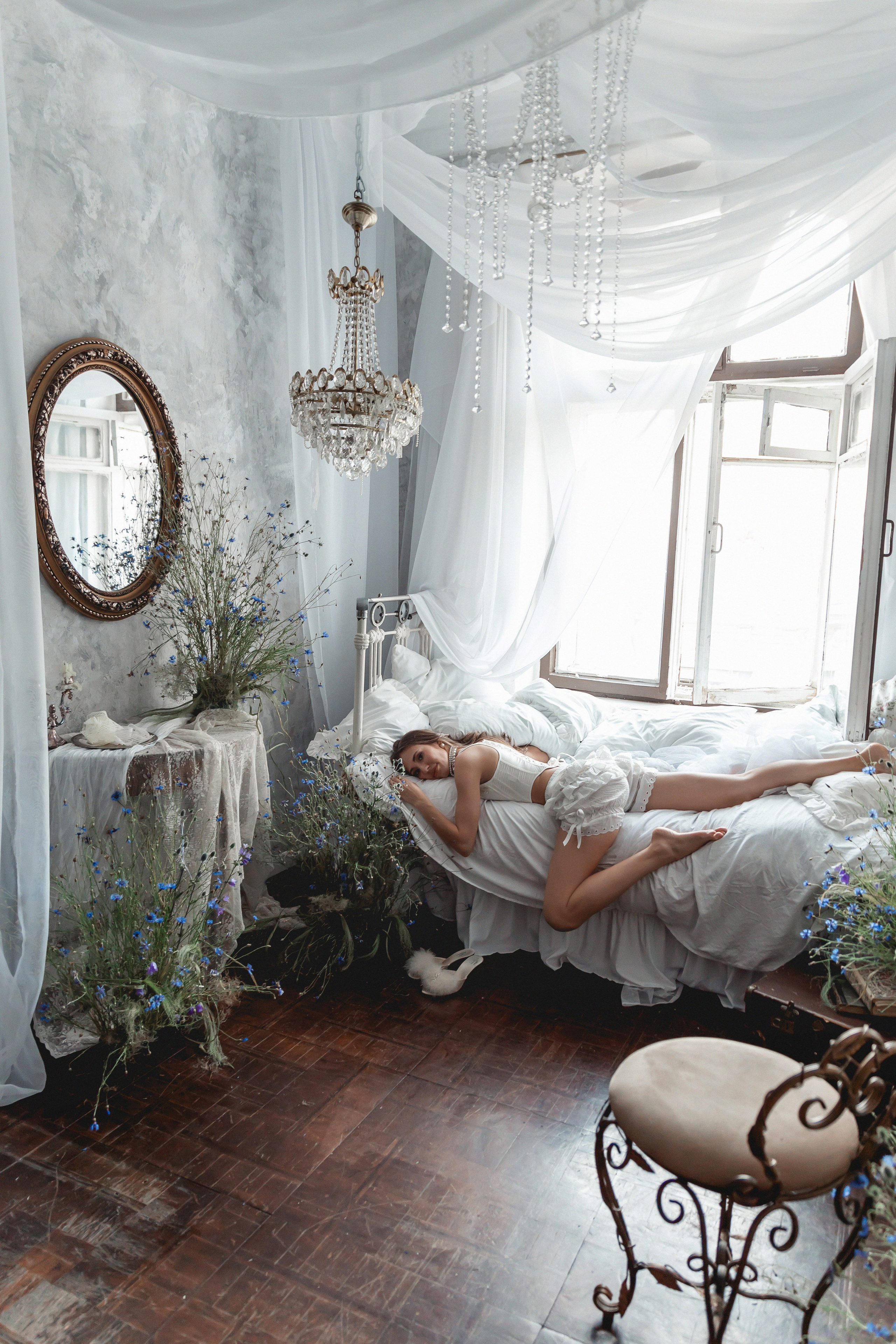 Наталья. Главная