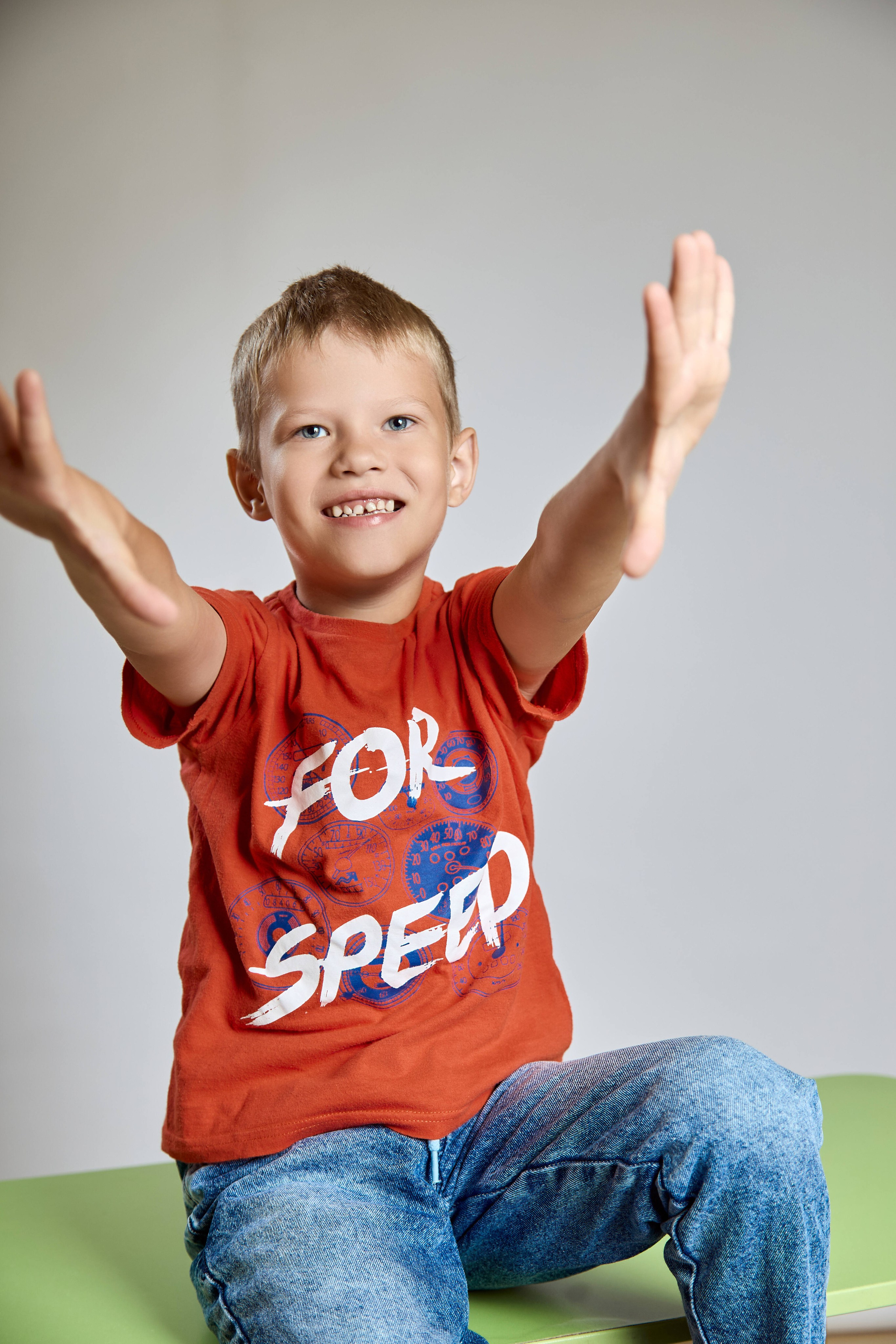 «В ритме игры». Школьный фотограф Дмитрий Дудик