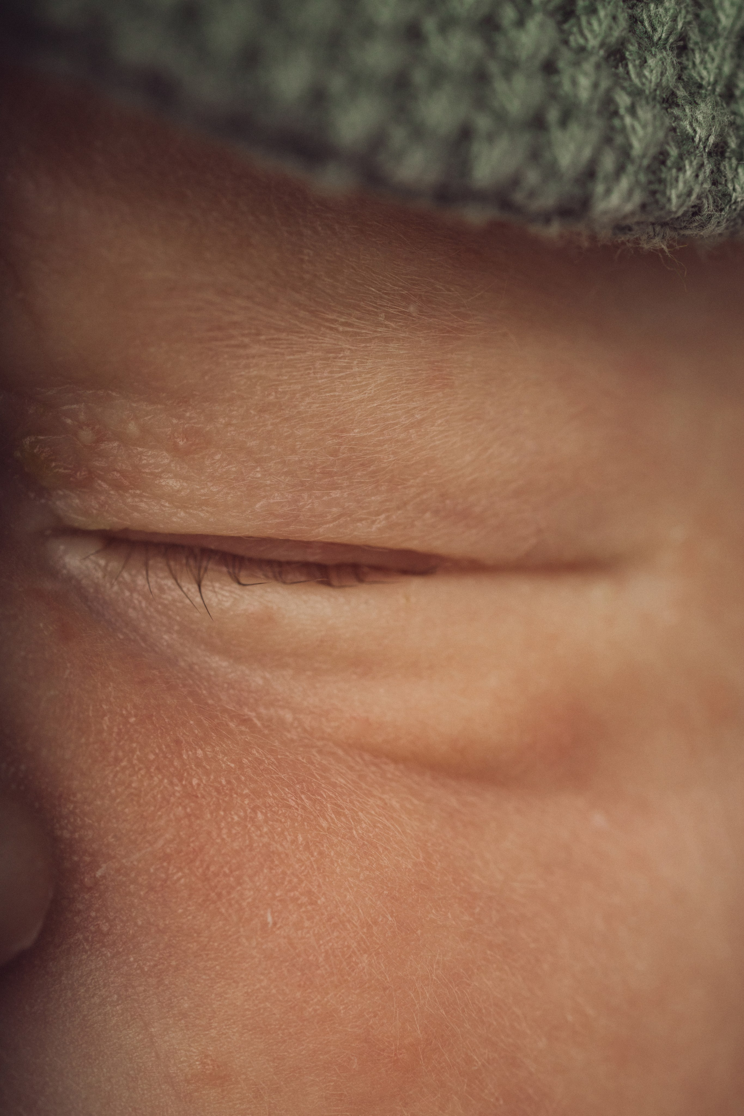 Newborn. Фотограф новорожденных в Москве, Зеленограде, МО, Дмитриева Дарья