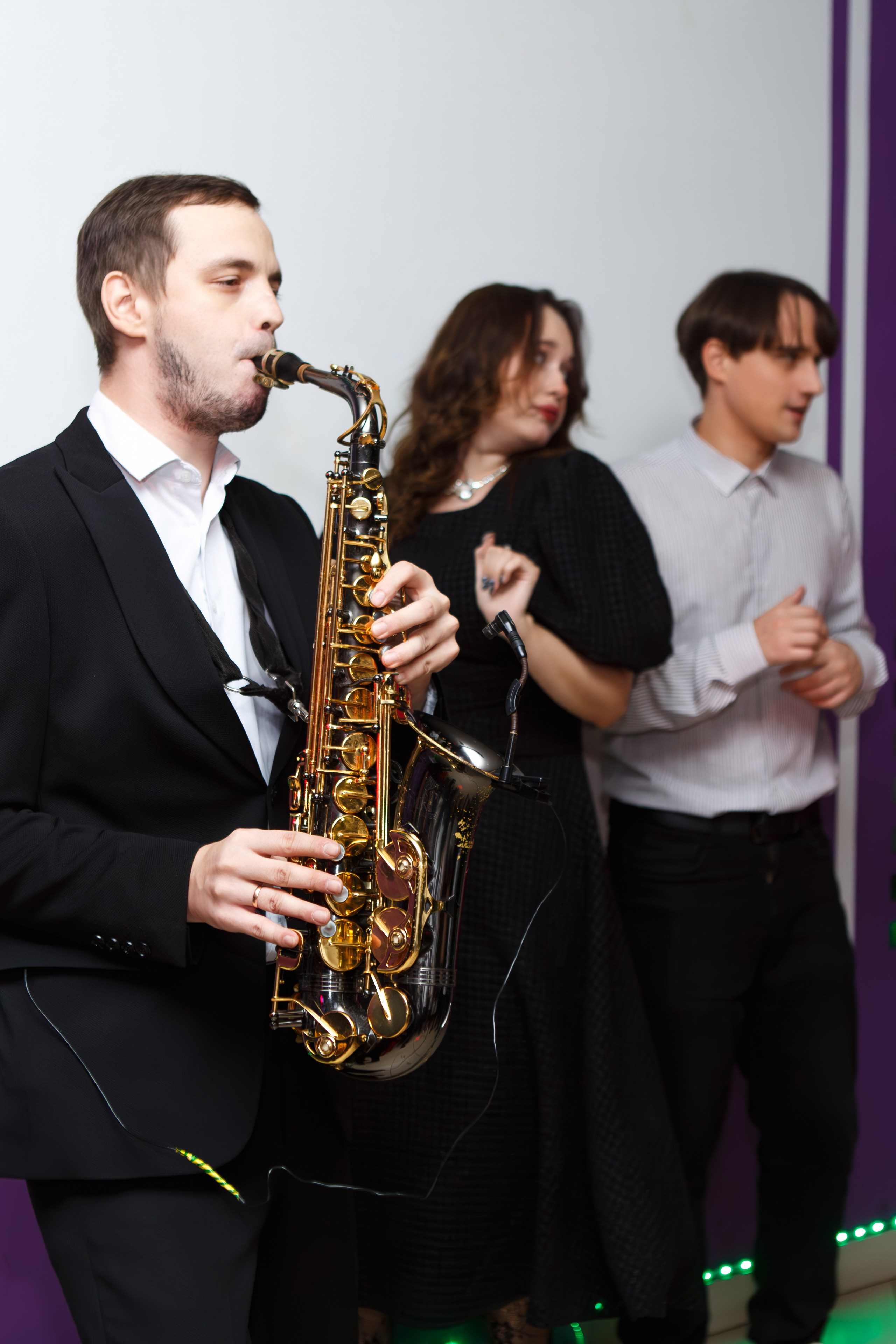 СЪЕМКА ЮБИЛЕЯ #3. Профессиональный фотограф в Мценске и Орловской области