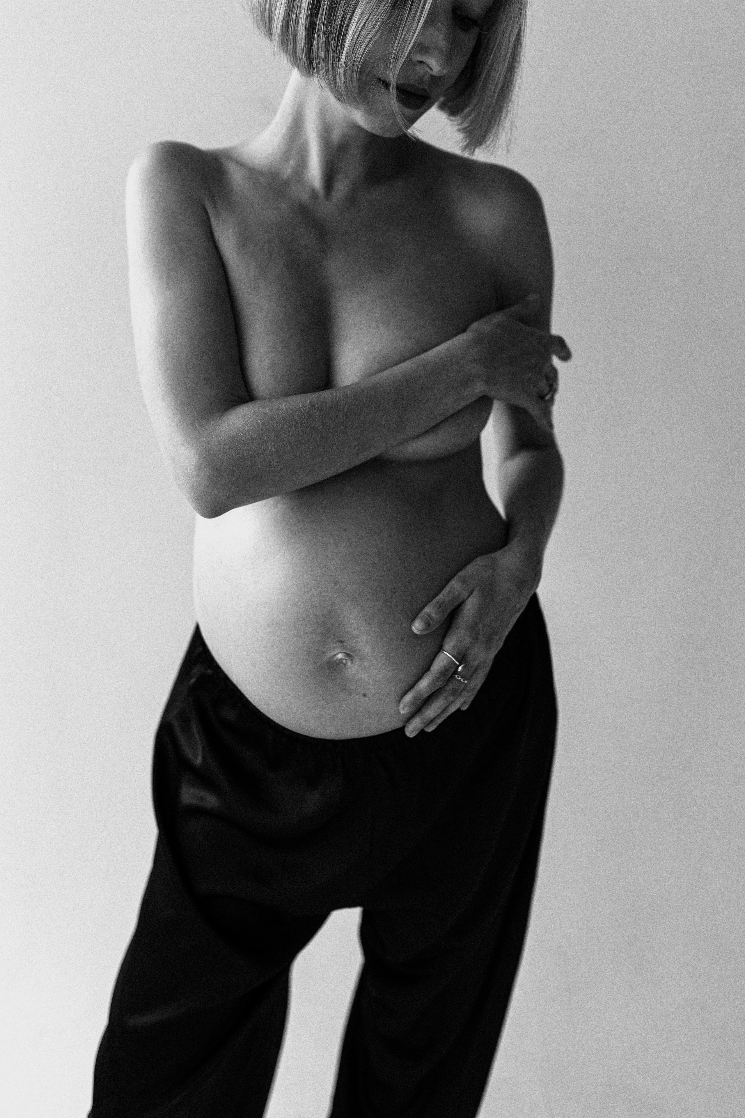 Photographer Tanya Haurylenka