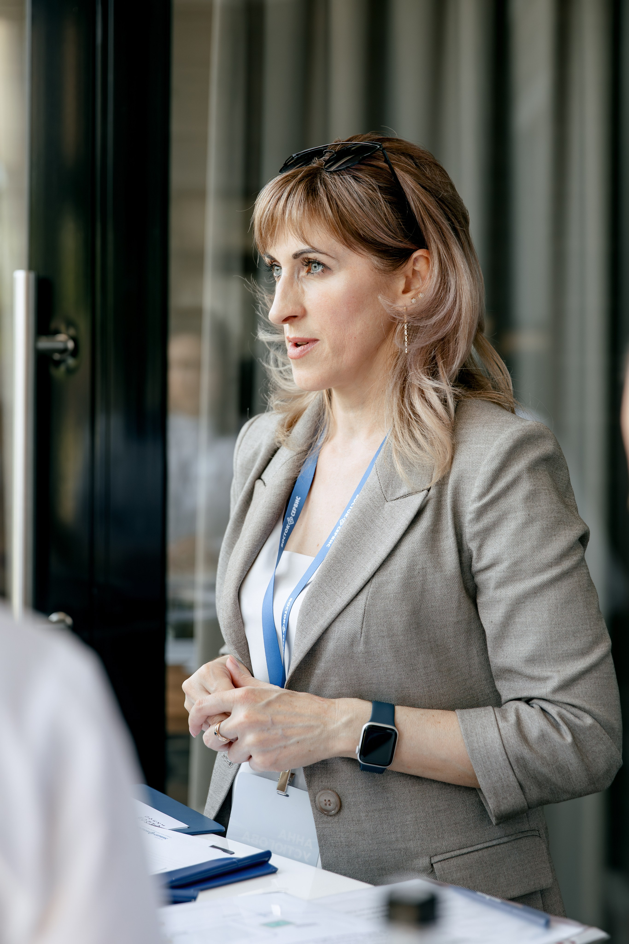 ВОСТОК СЕРВИС. Фотограф в Красноярске