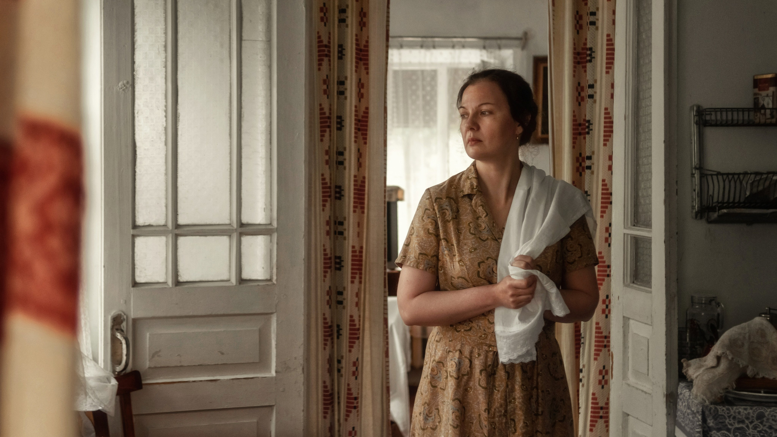 Хулиганка. Фотохудожник и фоторежиссёр Евгения Будякова