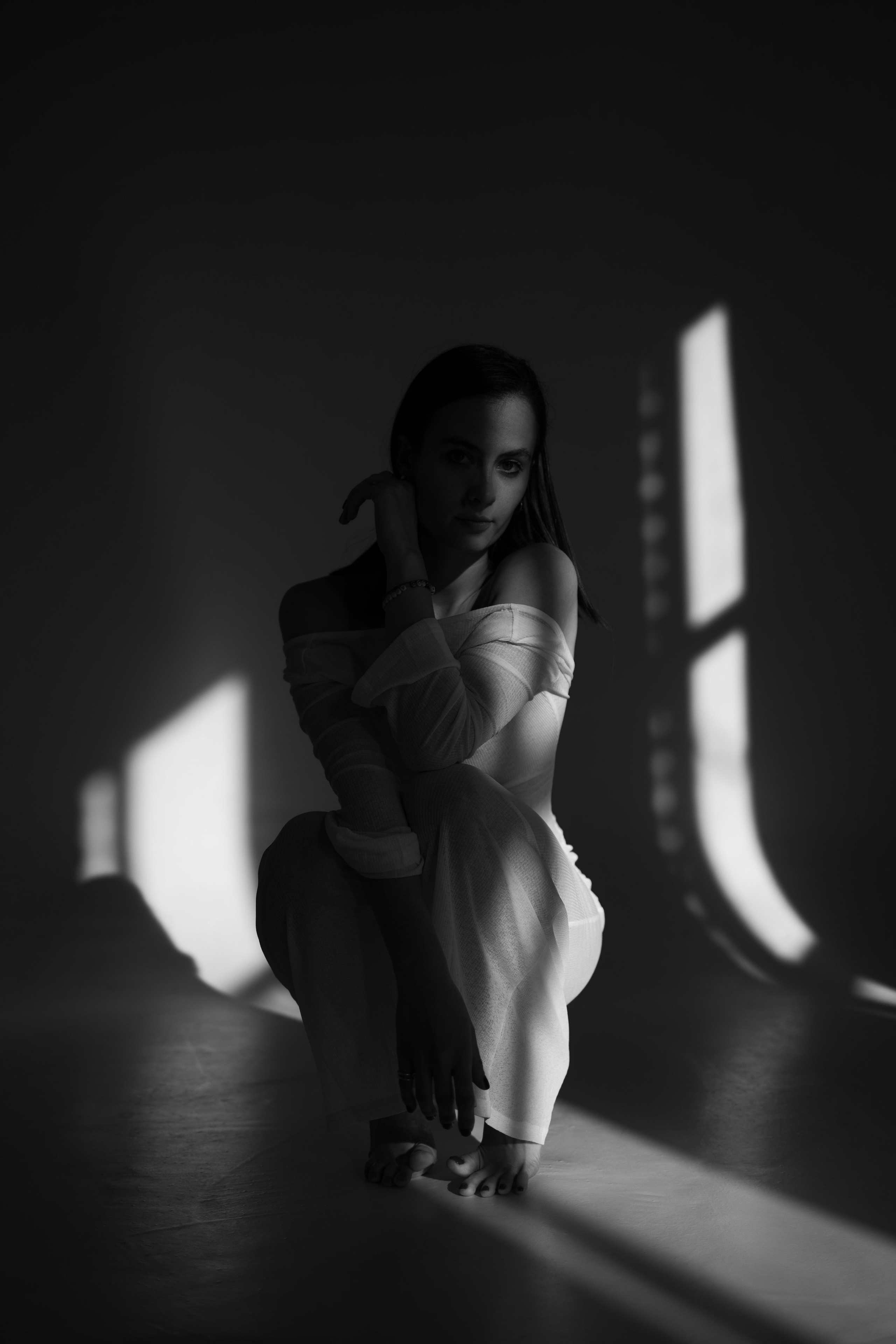 Alyona N. Фотограф Артём Гусев