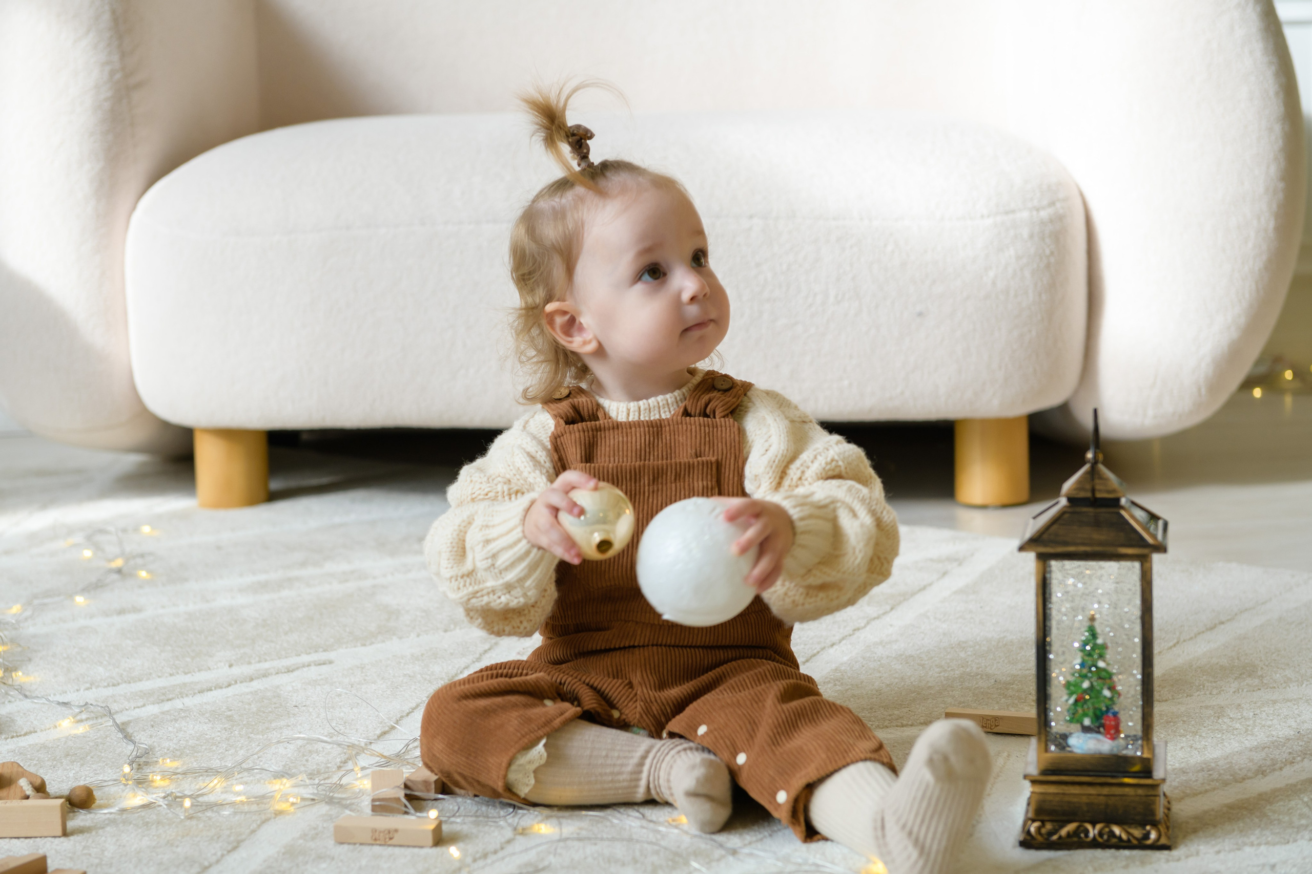 Новый год светлый зал. Фотограф в Ростове-на-Дону Маркер Елена