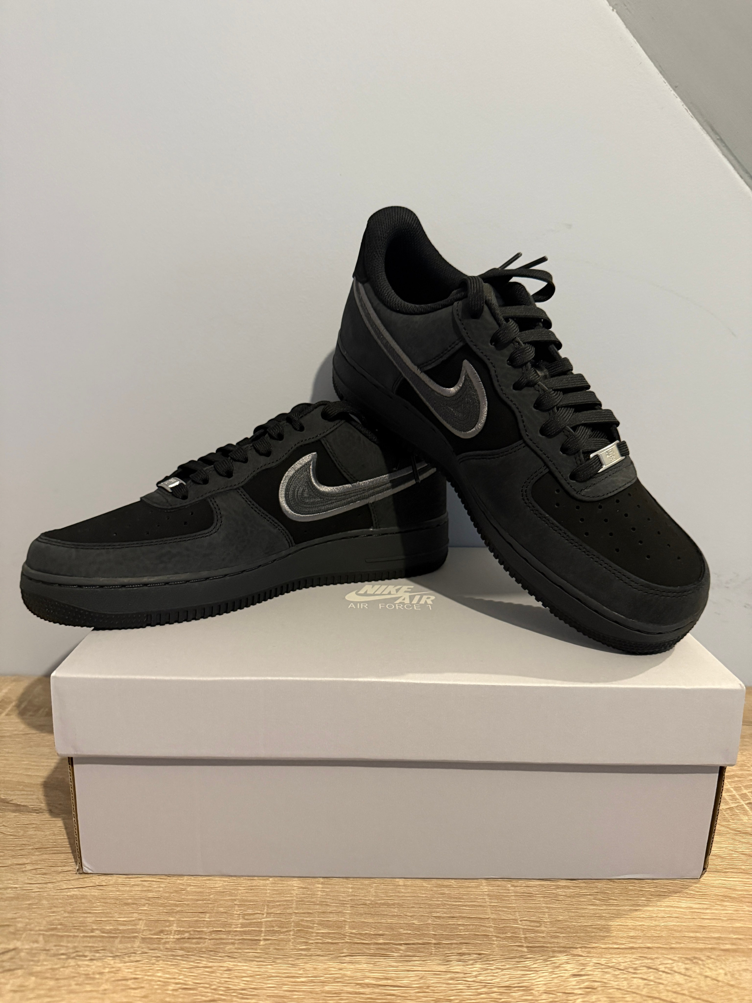 Спортивная обувь. Ваш байер во Франции