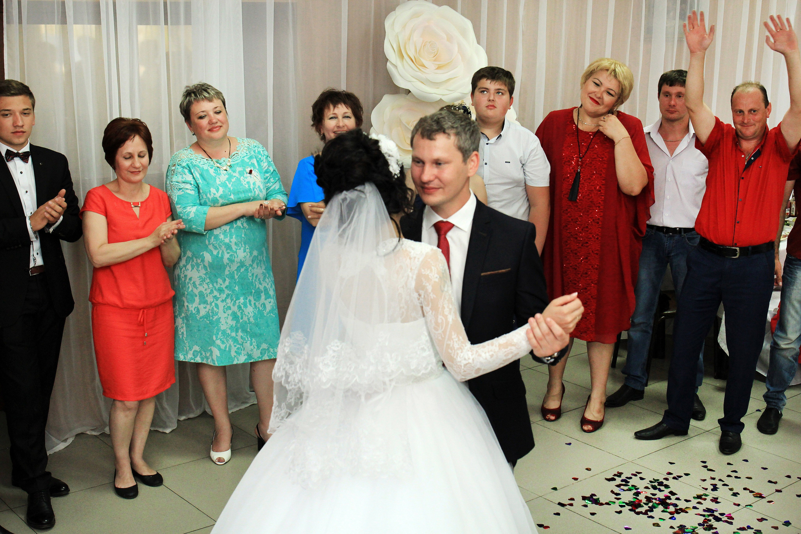 Евгений и Мария. Игорь Варава свадебный фотограф видеограф Белая Глина Краснодар