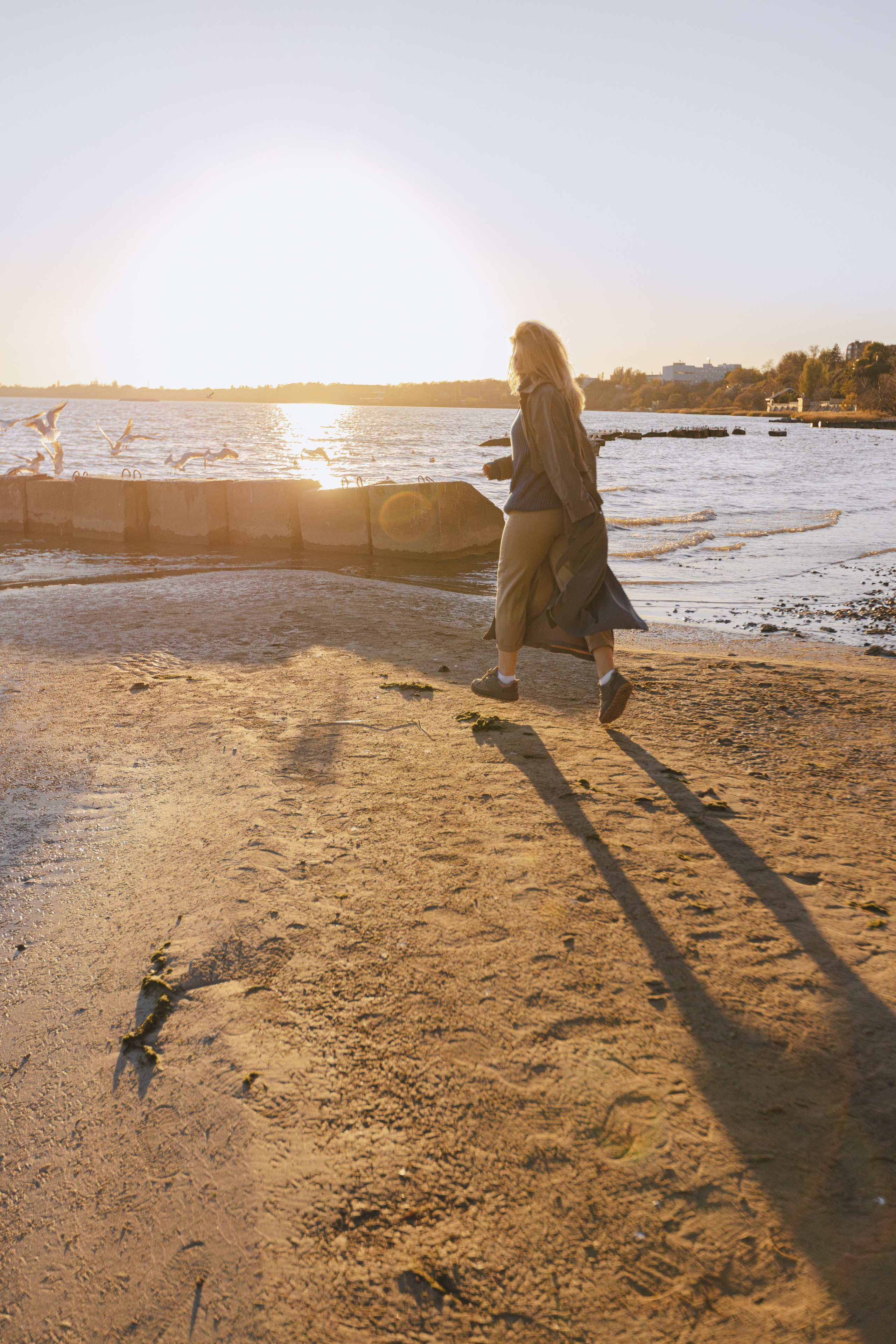 Марина. Фотограф Таганрог Любимая Надя