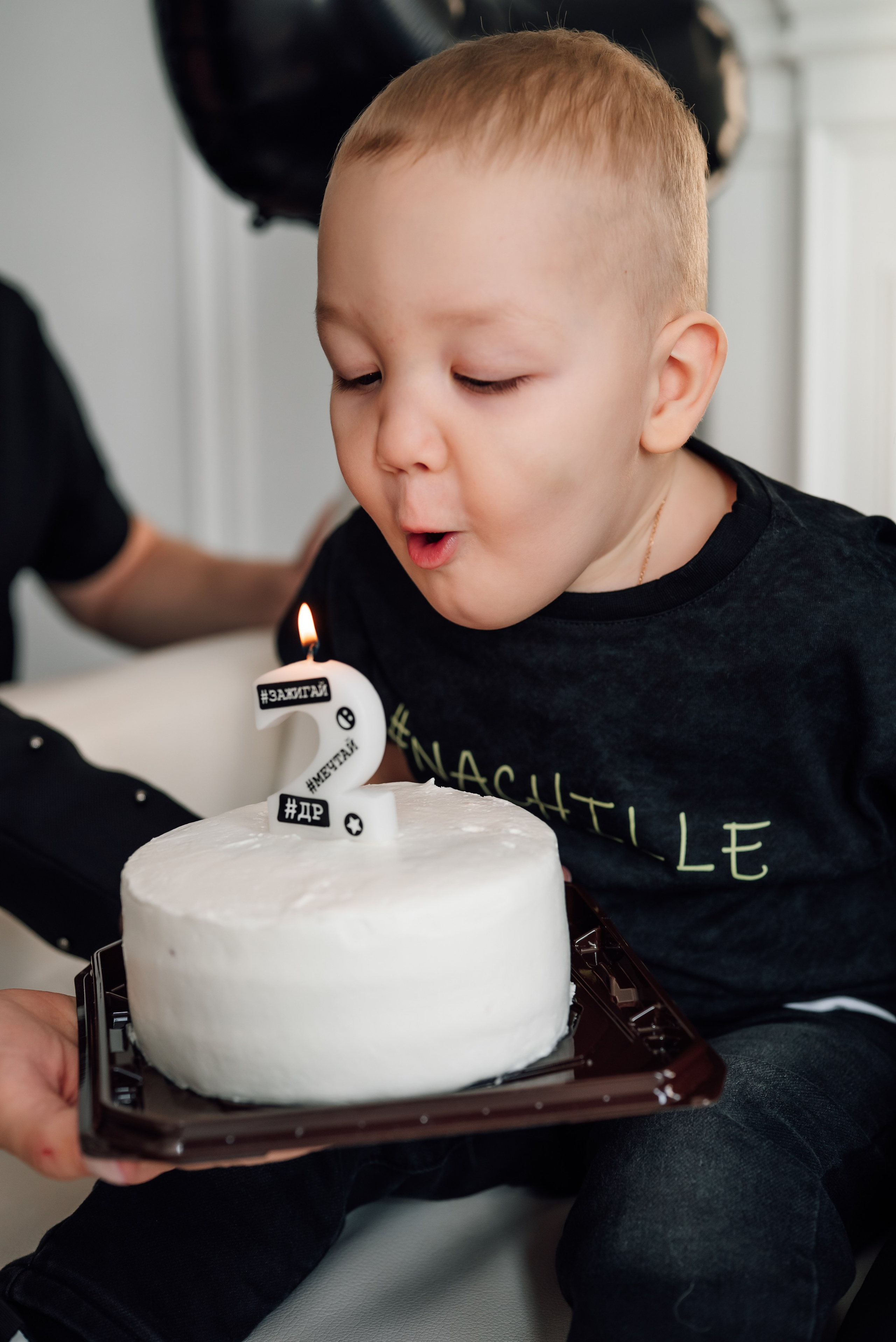 Детские фотосессии. Фотограф Вероника Чермных