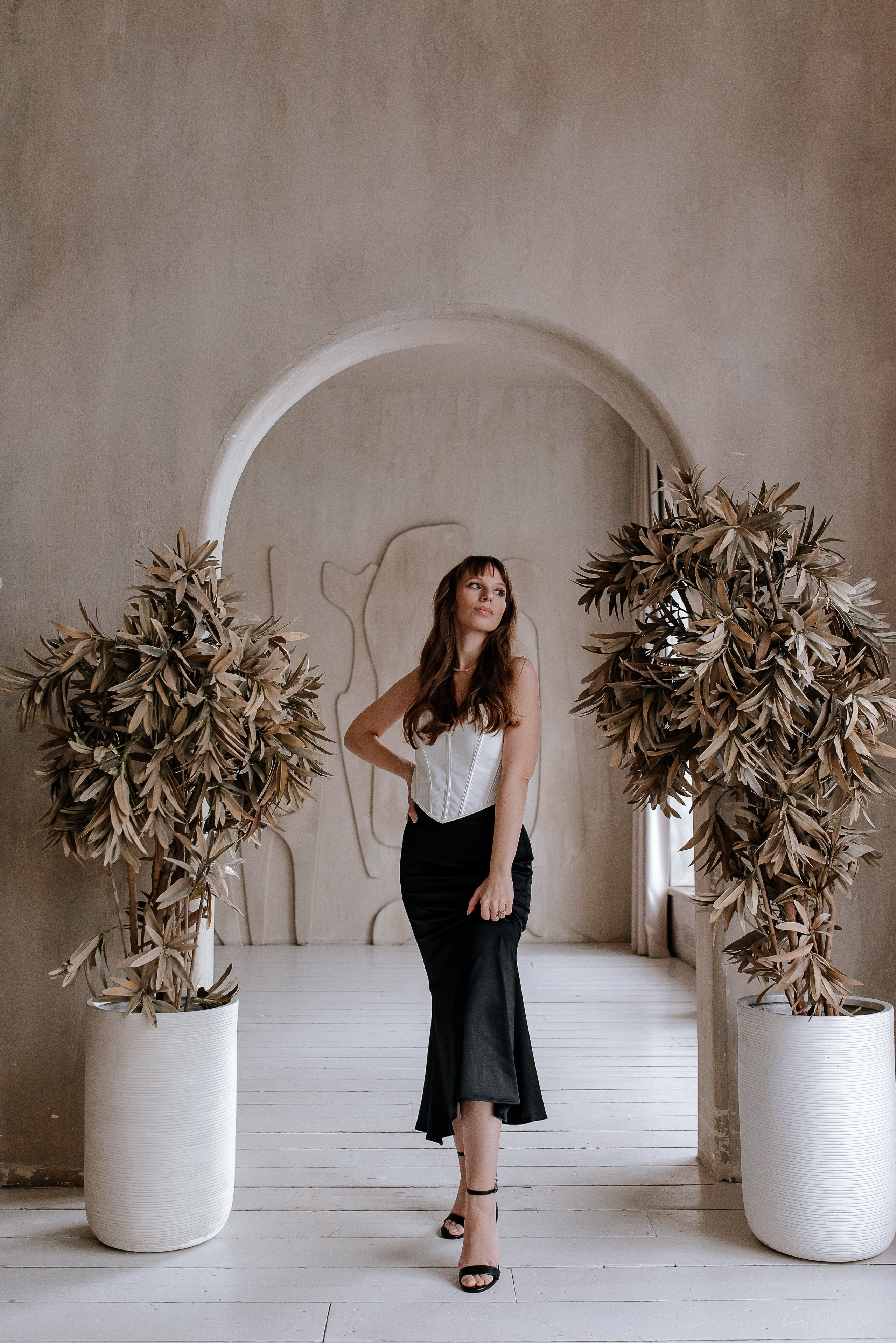 Портреты. Фотограф Москва. Шульгинова Ольга