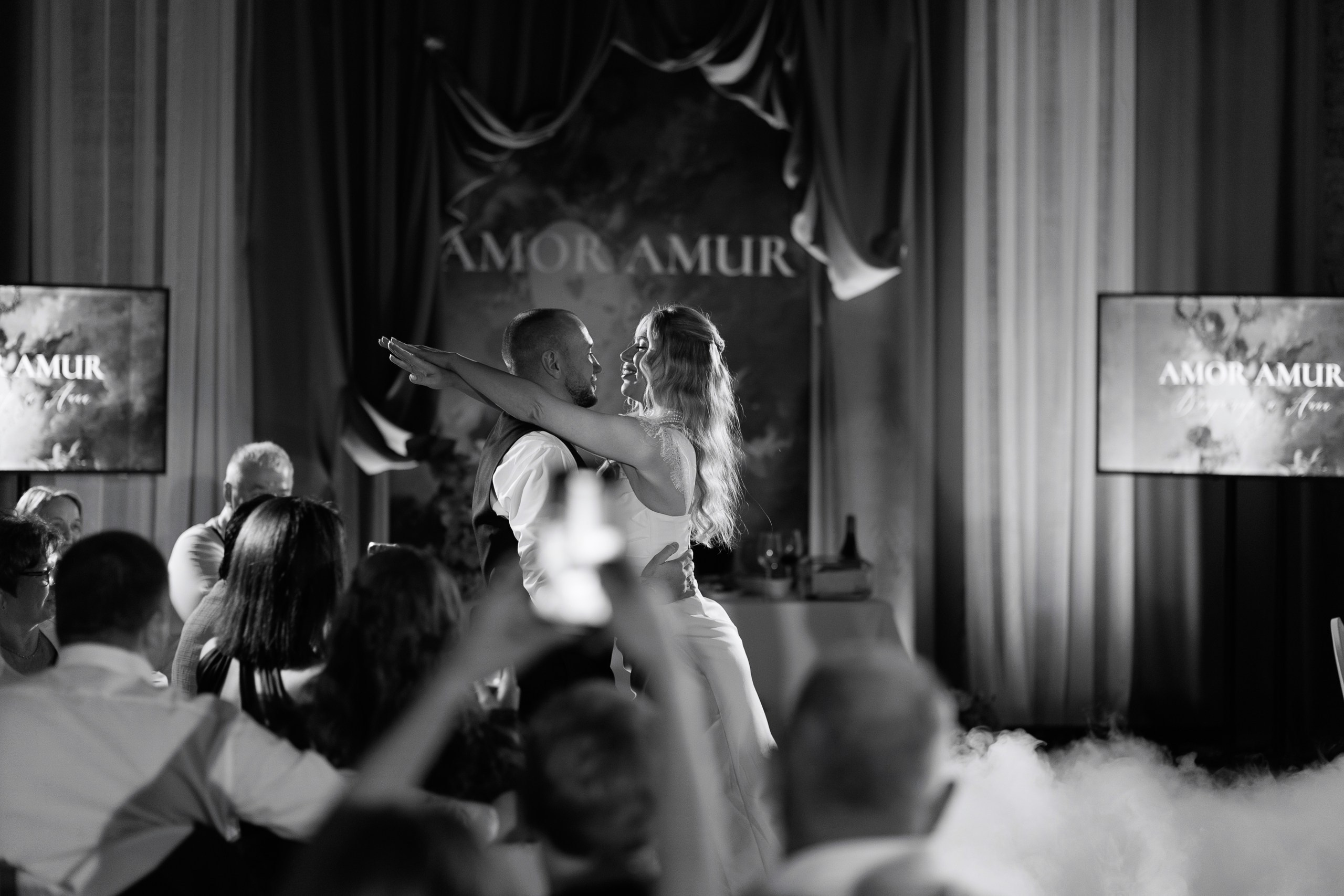 Владимир и Анна. Свадьба в старинной усадьбе. Свадебный фотограф МОСКВА ЛИПЕЦК Ольга Шишук