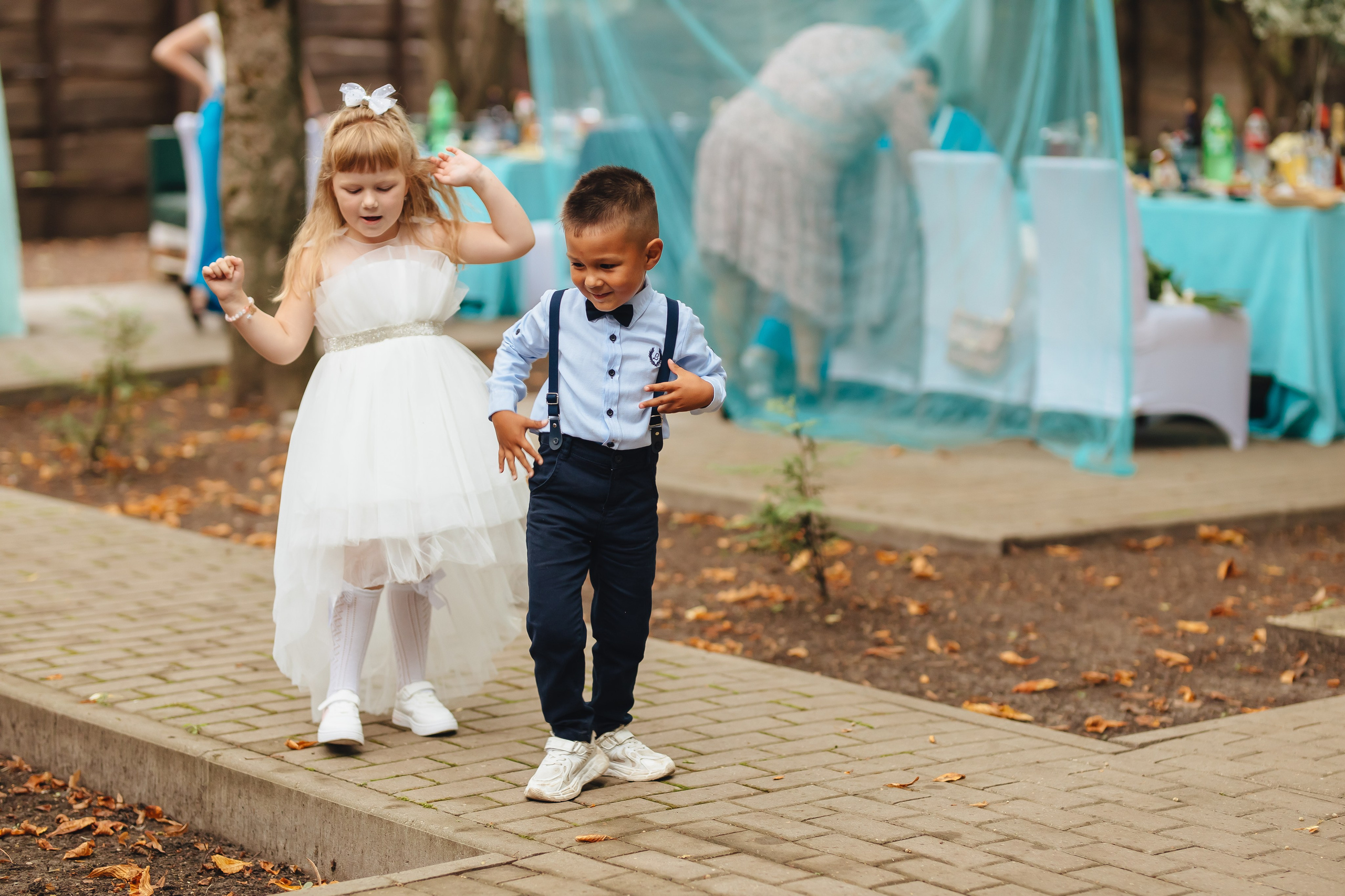 Семен и Алена. Свадебный и семейный фотограф в Туле и области Маша Костина