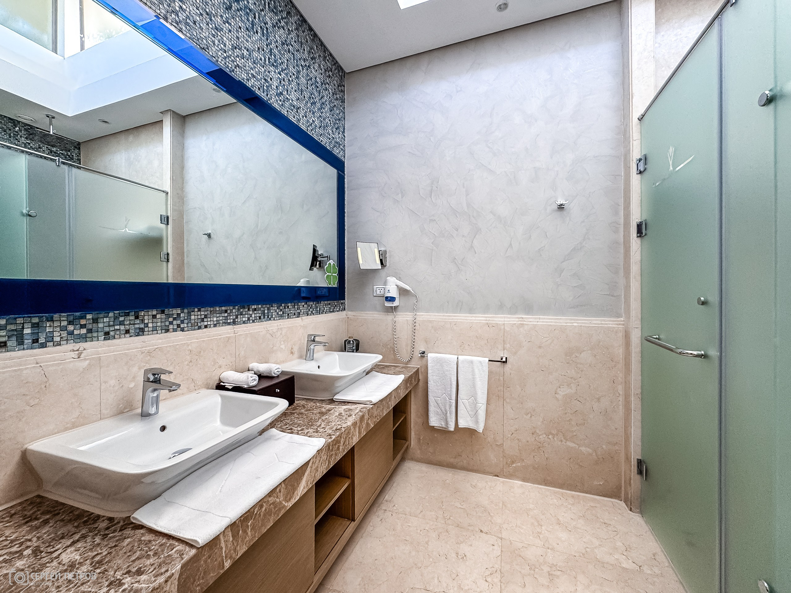 Портфолио интерьерной съемки. Фотограф в Санкт-Петербурге — Сергей Петров