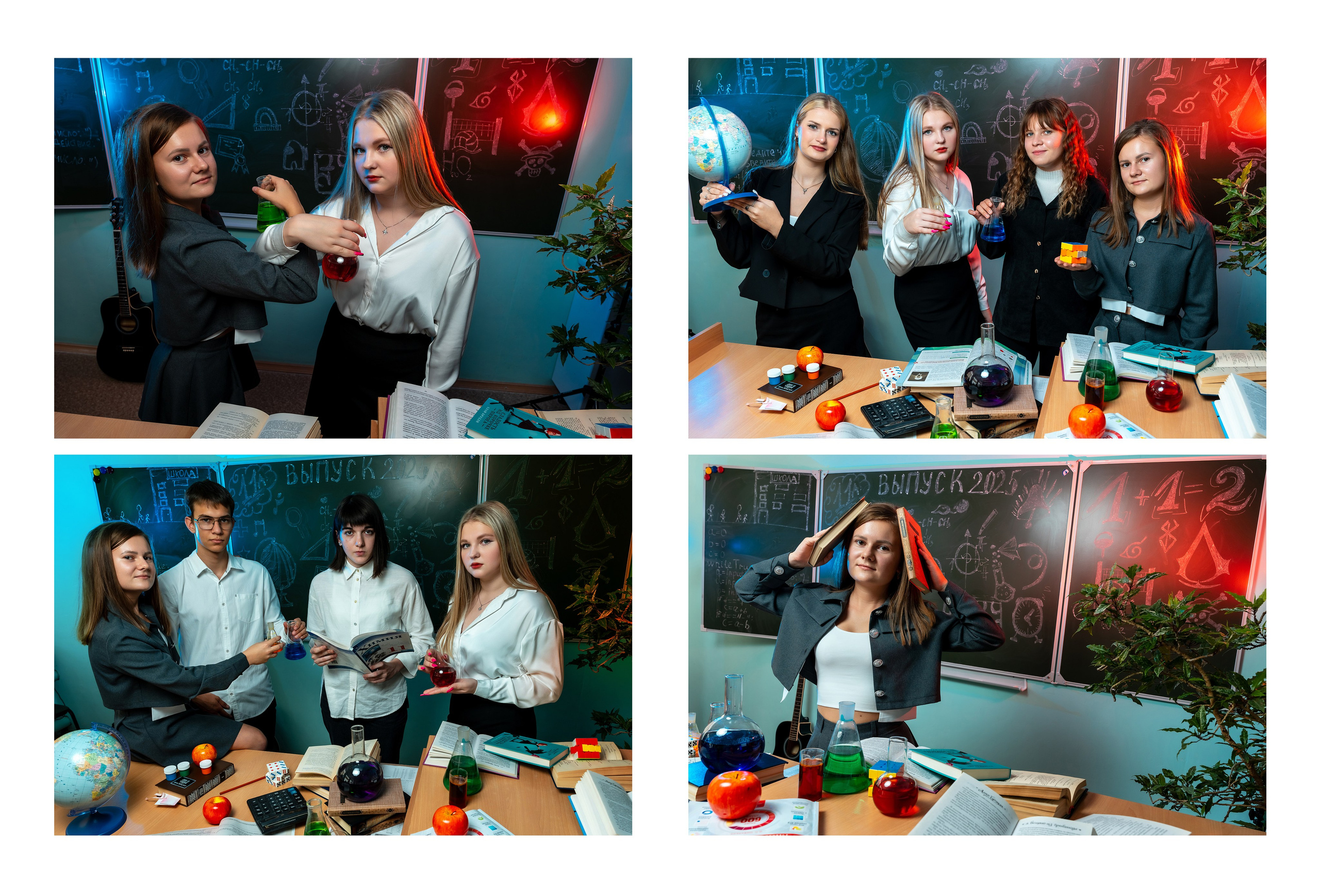 Классика12. Ольга Плаксина фотограф в Саратове