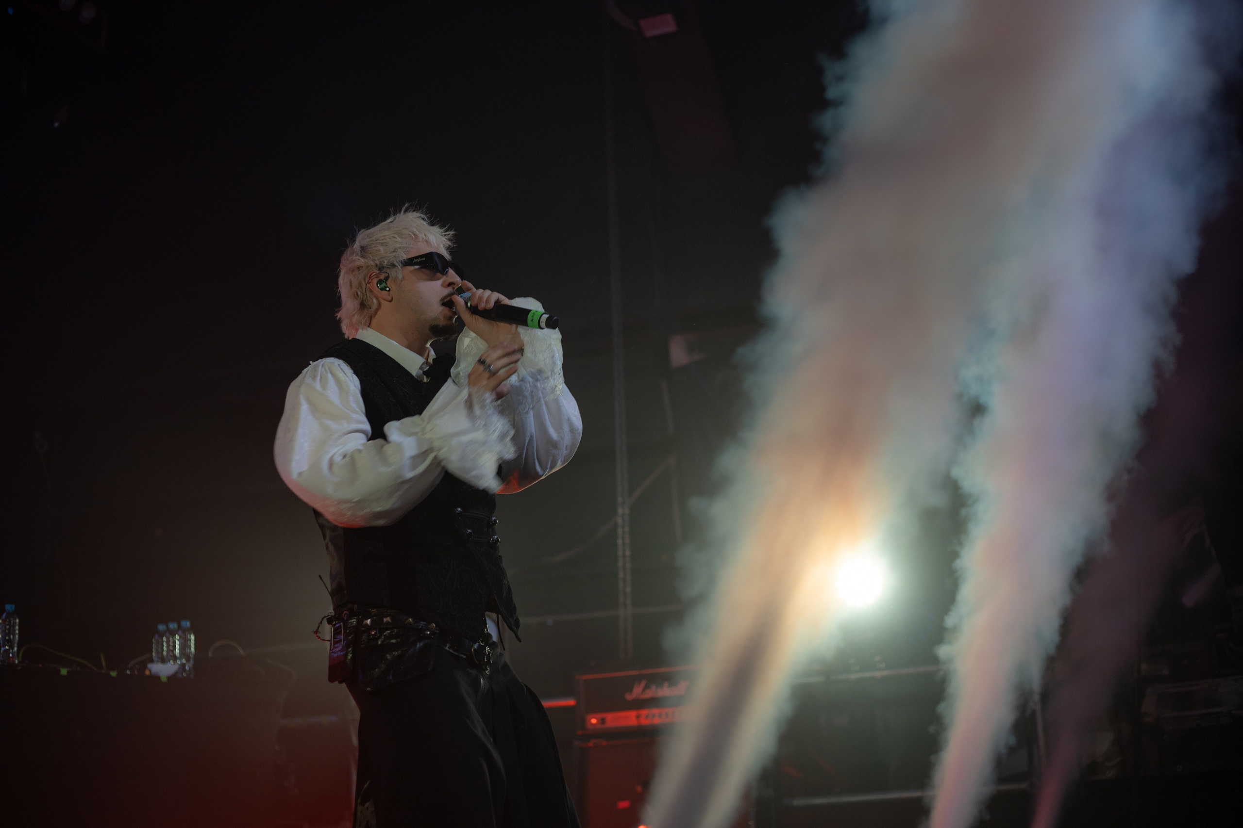 Sqwoz Bab. Фотограф в Пермском крае Матвей Раттер