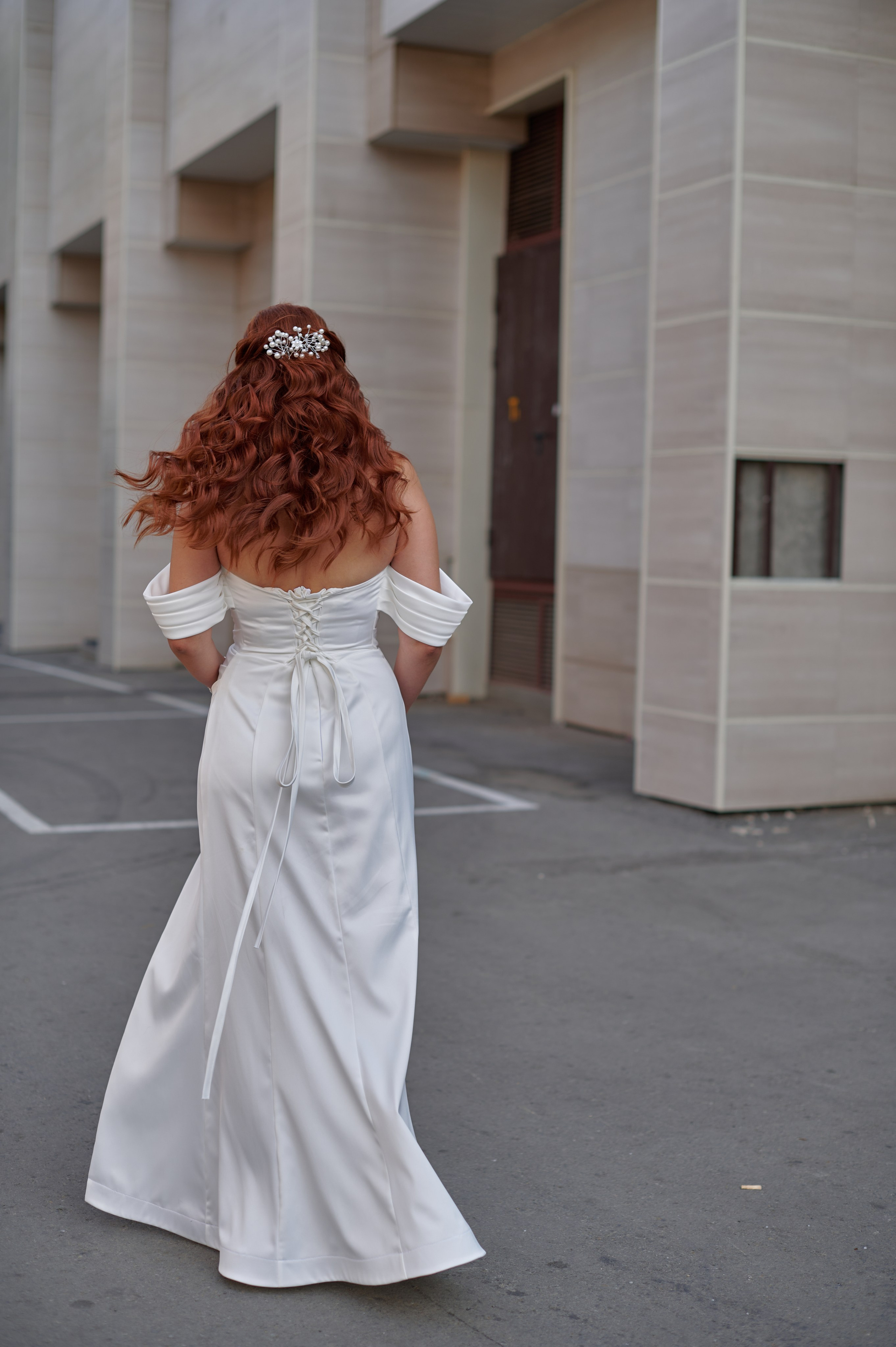 Максим и Татьяна. Фотограф Виктория Воронина