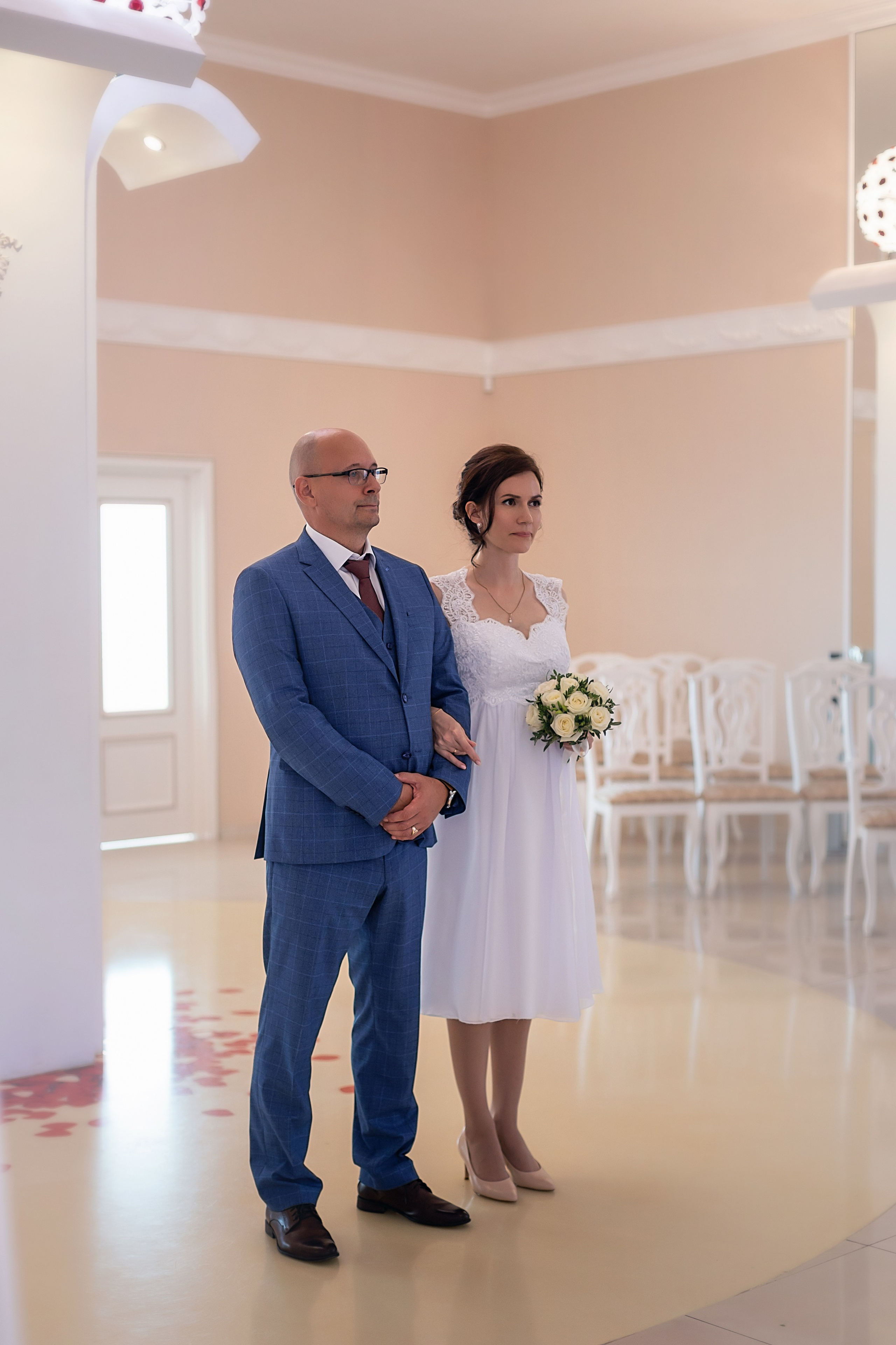 Юрий и Светлана. Семейный фотограф в Санкт-Петербурге