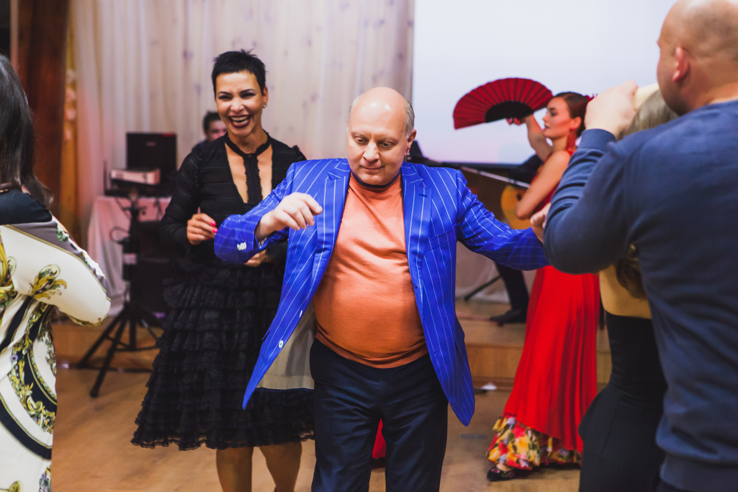 MORELL. Видеооператор/Фотограф Николай Завьялов