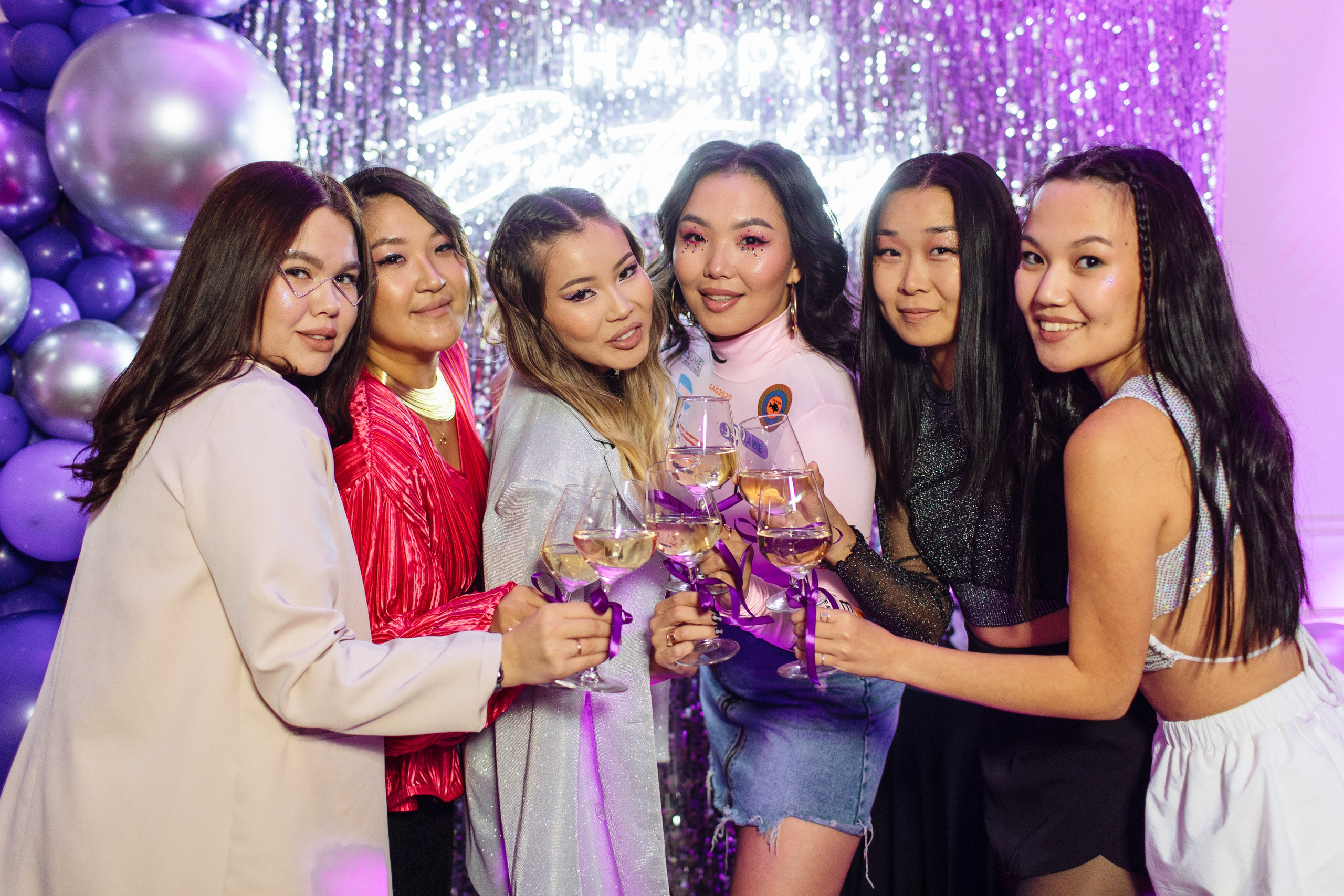 День рождение. Свадебный и семейный фотограф в Улан-Удэ