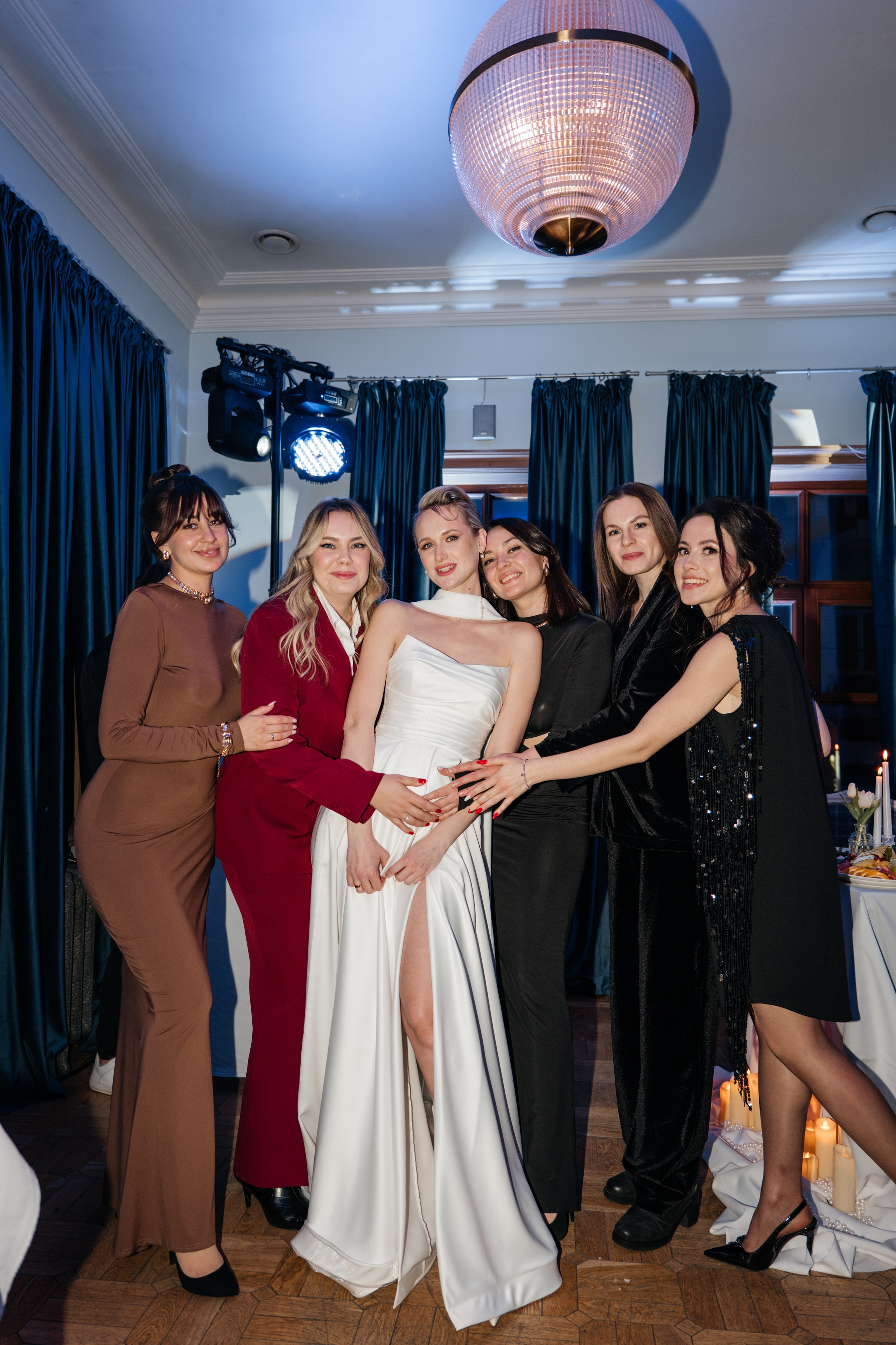 ALEXEY & SOFI. Свадебное ФОТО & ВИДЕО Москва/Липецк