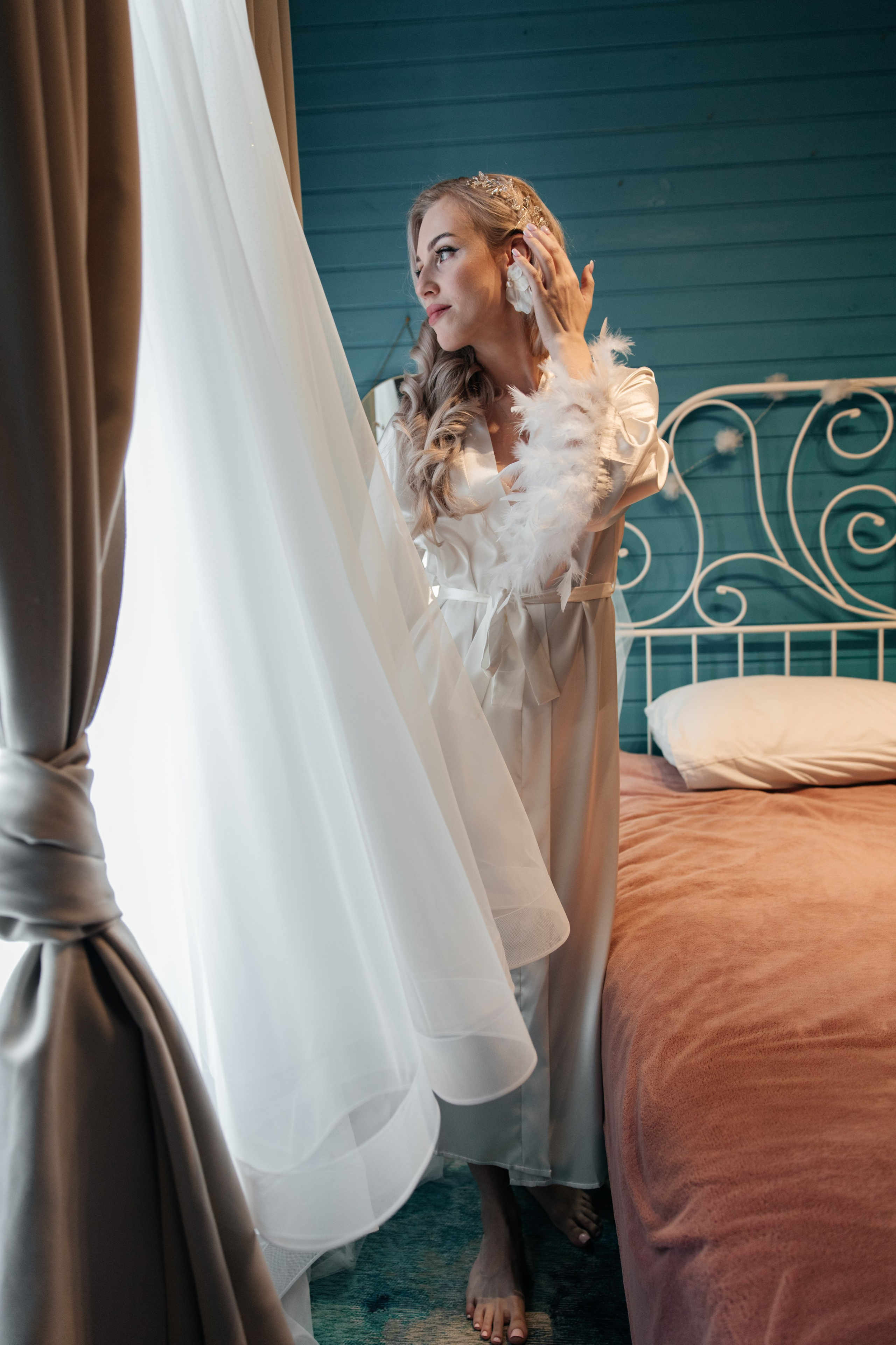 BORIS & ANASTASIA. Свадебное ФОТО & ВИДЕО Москва/Липецк