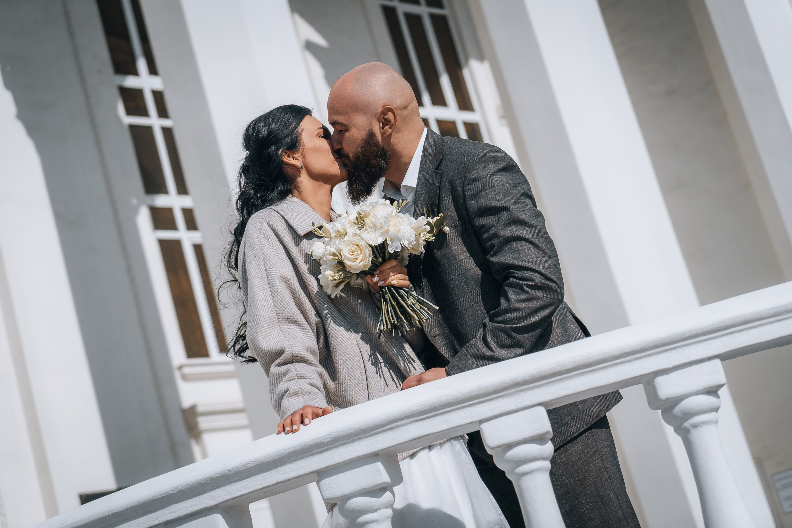 Свадьба Анатолия и Виктории. Фотограф и видеограф в Новотитаровской и Краснодаре — Олег Ананко