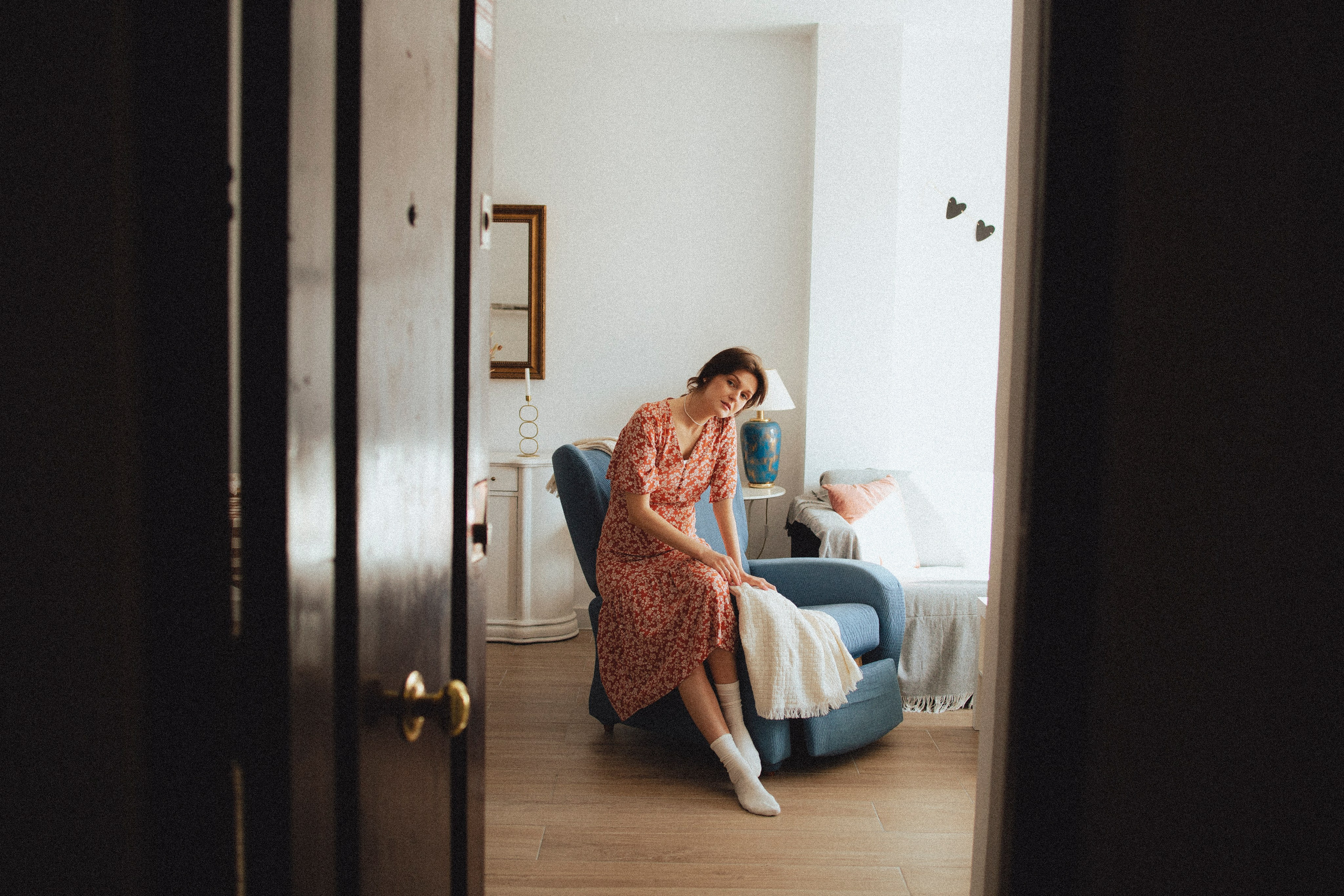 🤍. Главная