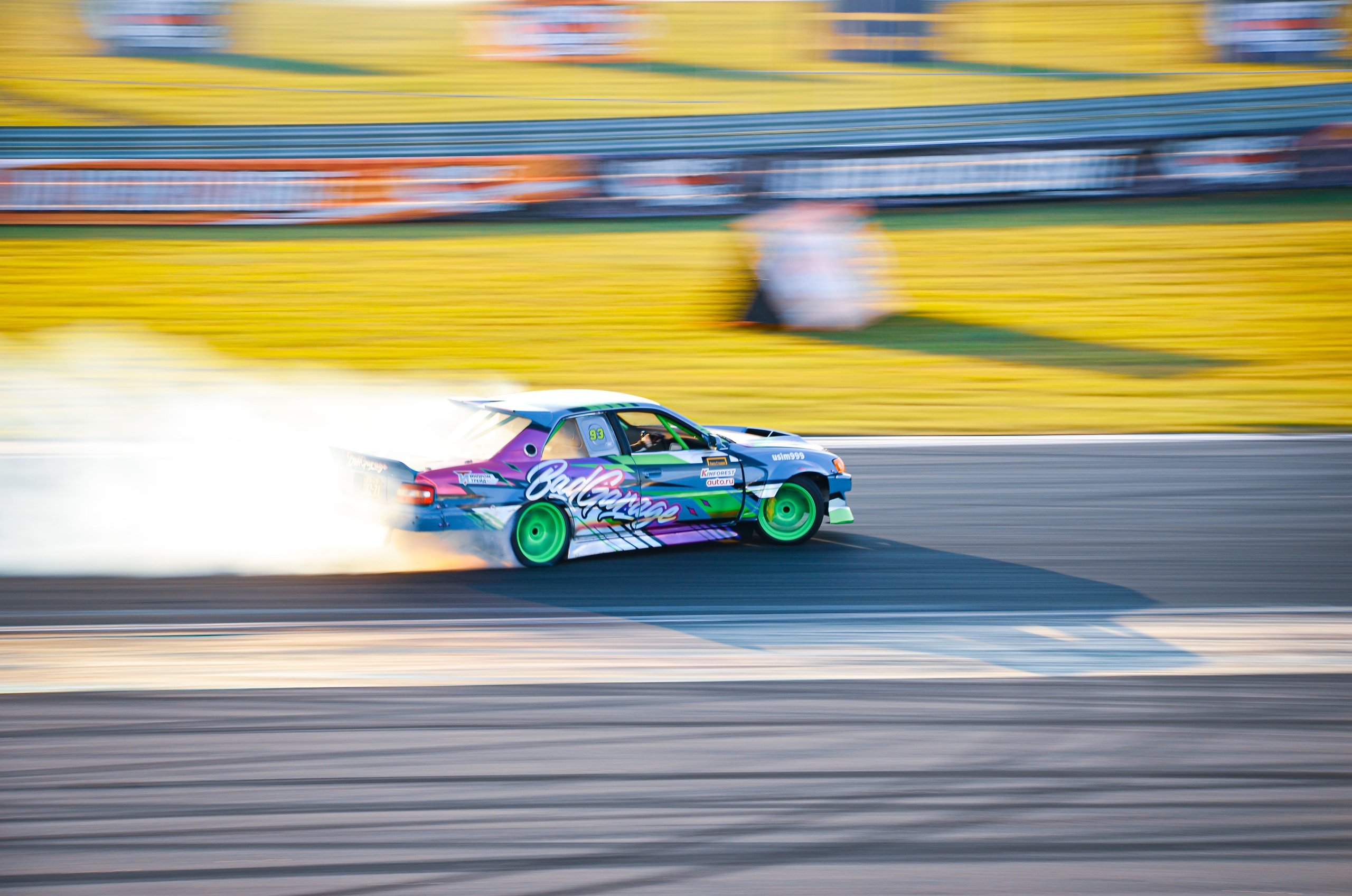 Портфолио. Photograph Balashkevich