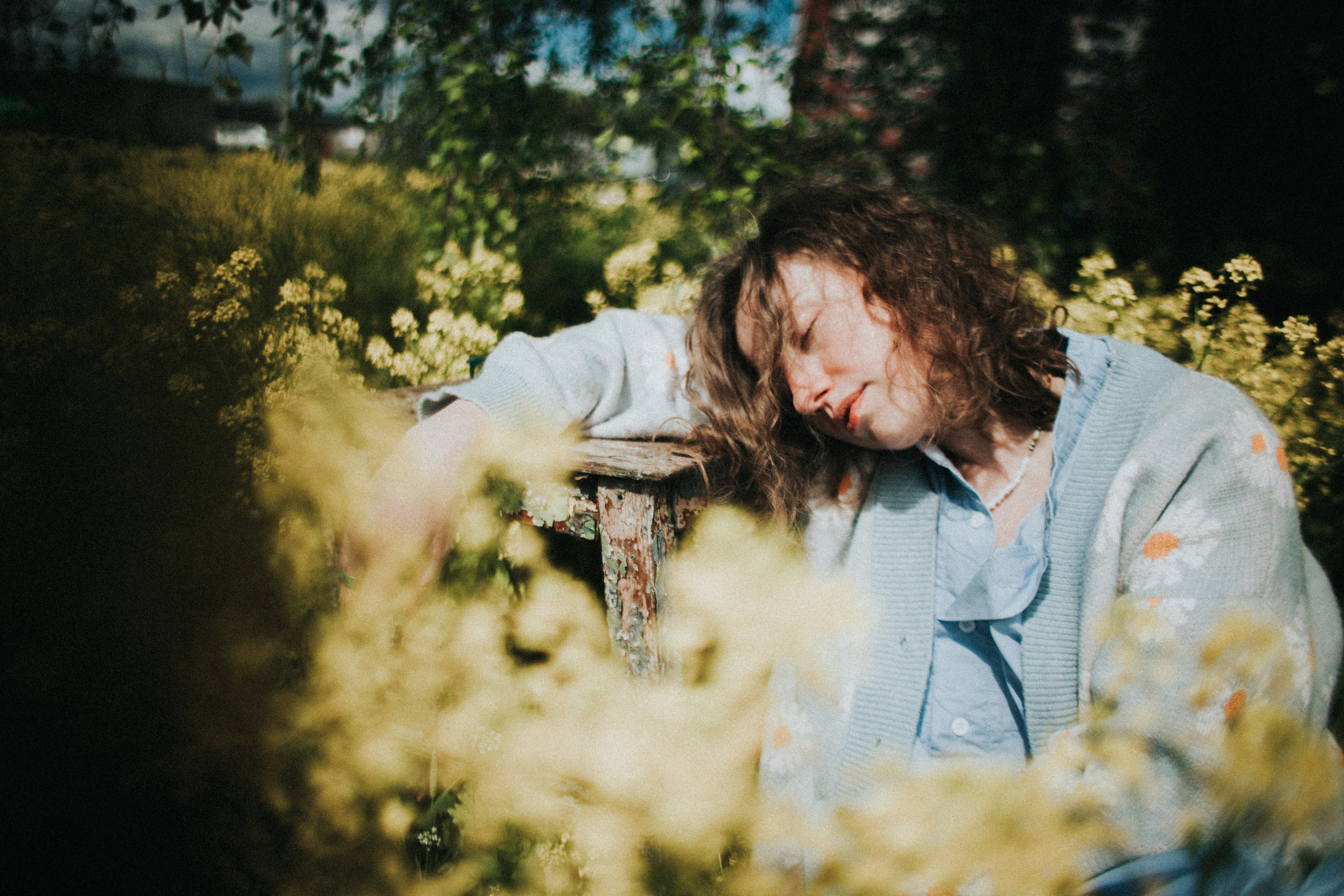 Вера. Заправка. Фотограф в Нижнем Новгороде