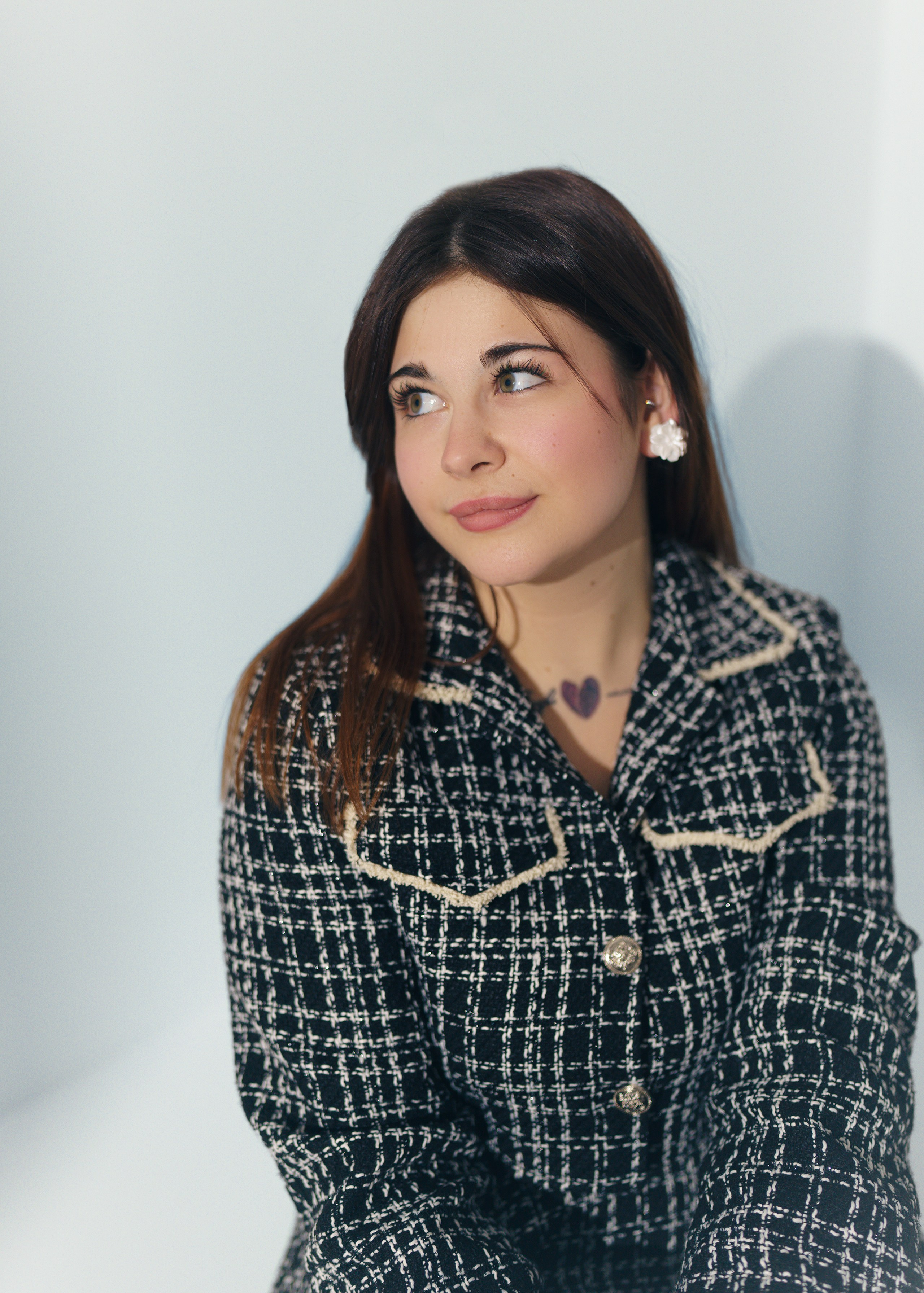 Студия. Свадебный фотограф в Москве Кристина Чехова