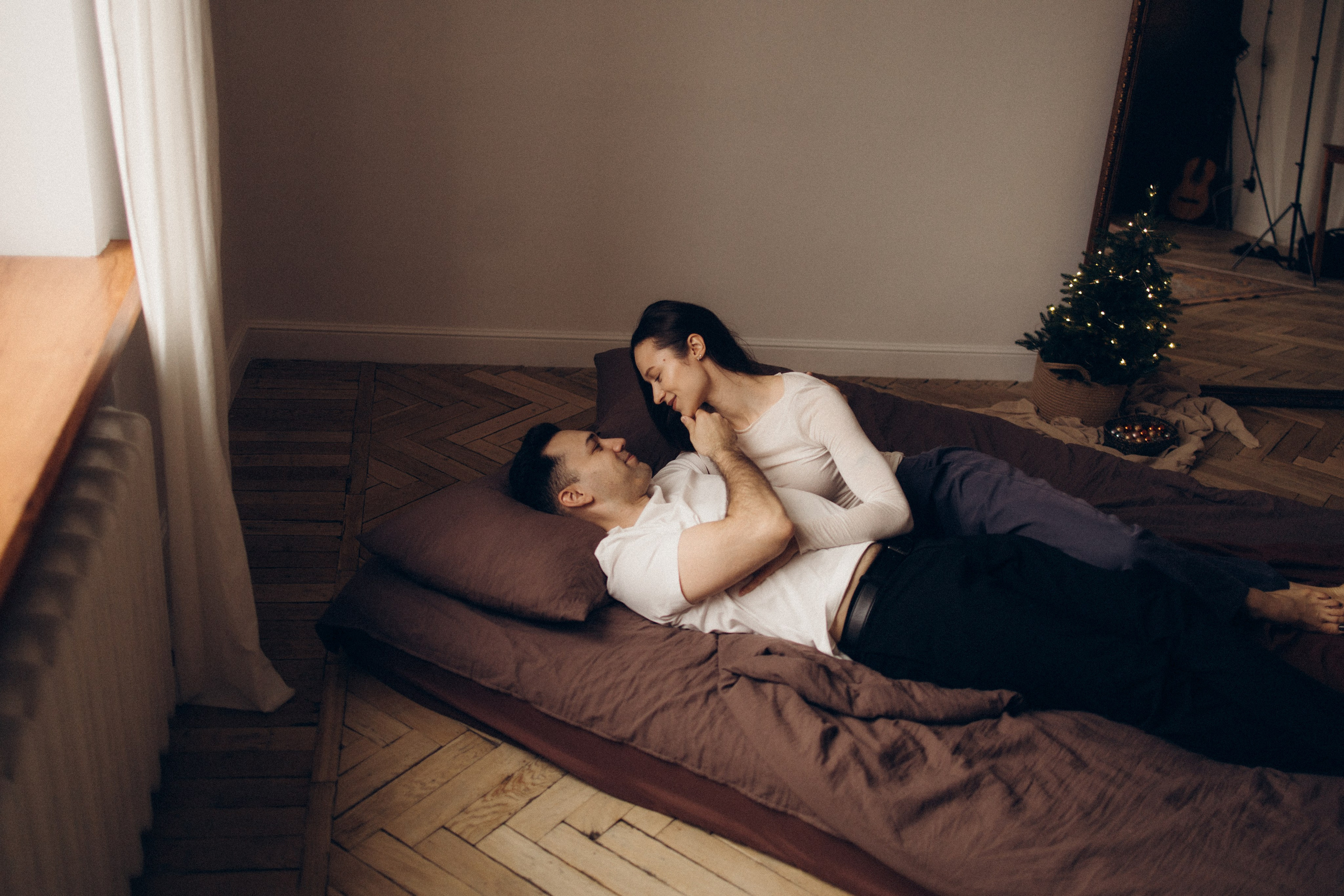 Лаура & Виктор. Ирина Владимирова | Фотограф Санкт-Петербург