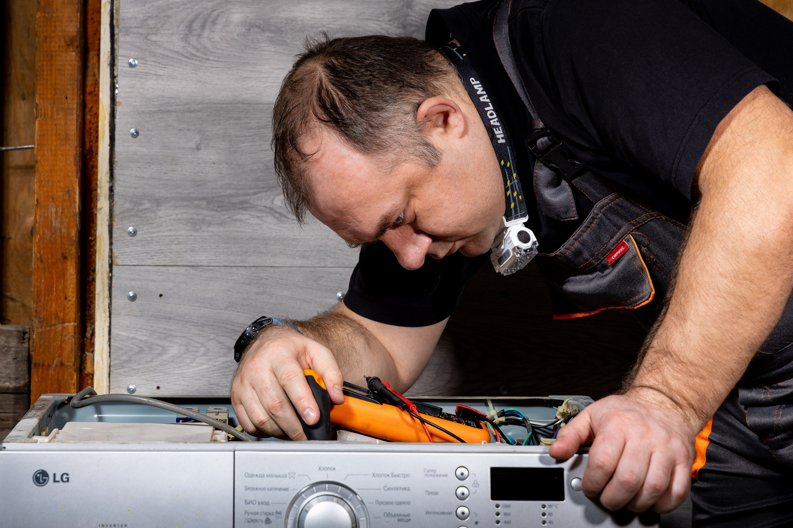 Максим. Репортажный фотограф Санкт-Петербург | Роман Карбышев