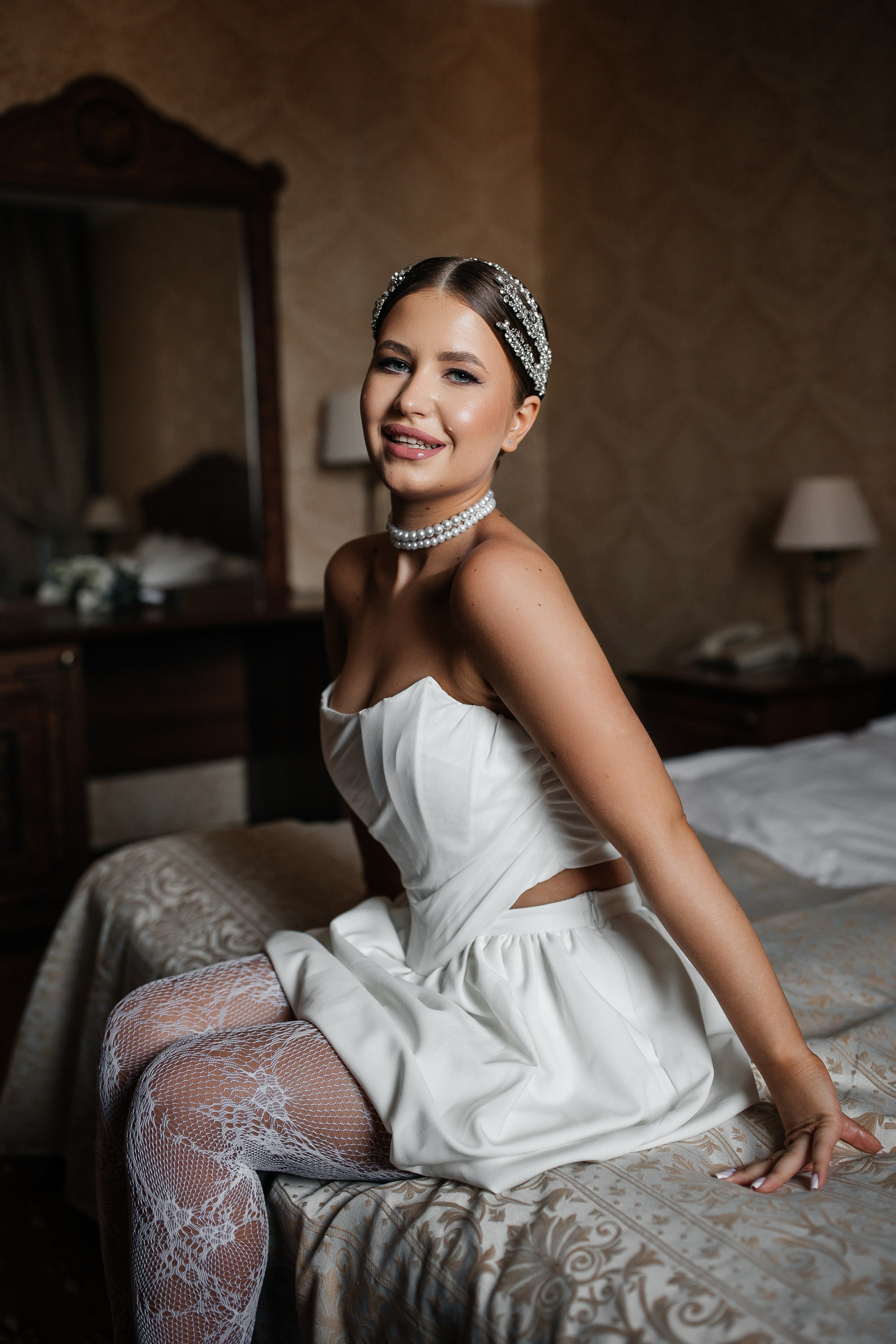 Иван & Алёна. СВАДЕБНЫЙ ФОТОГРАФ ЕВГЕНИЯ МОДИНА Ярославль