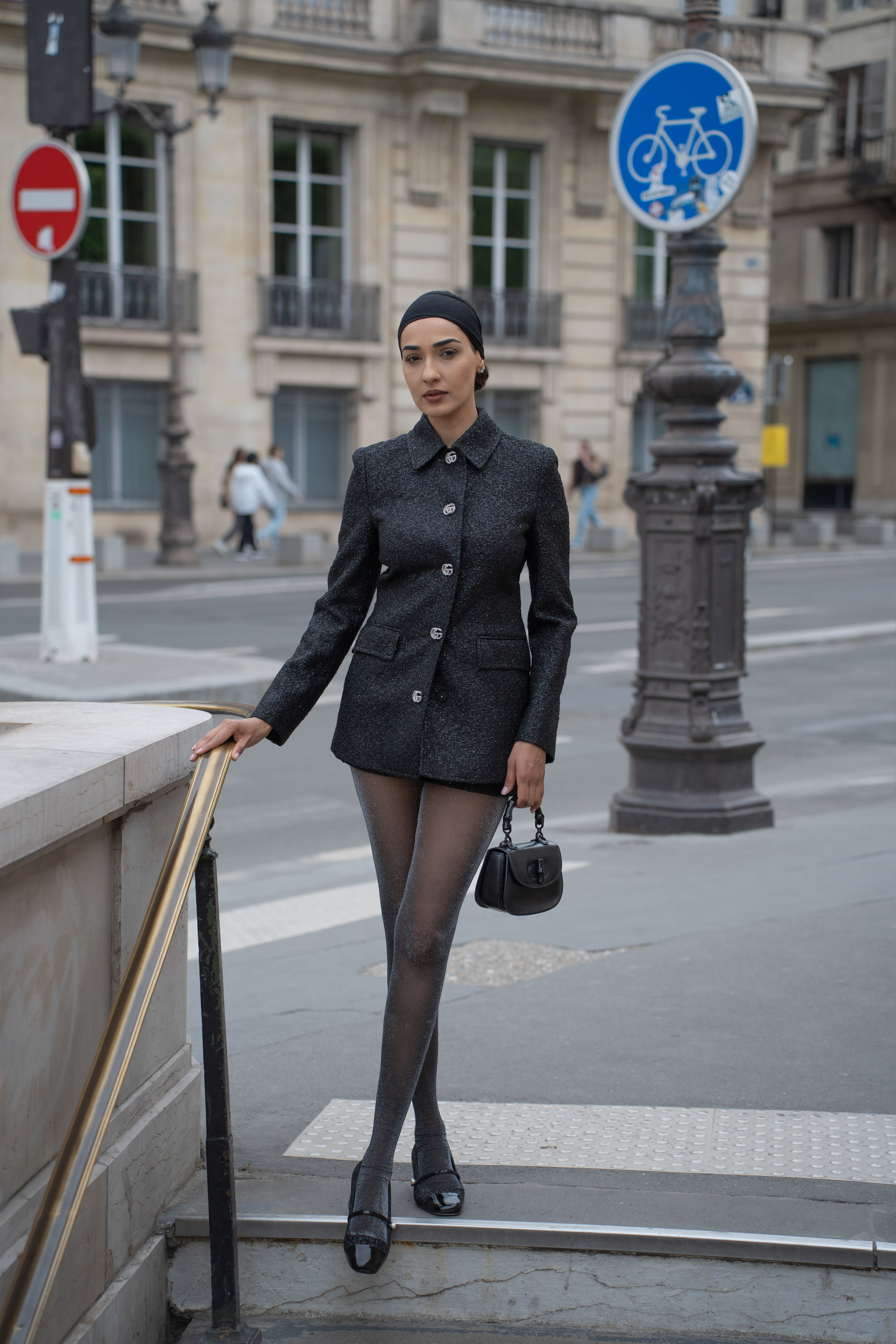 PH: @elleurakova_film. SKARetouch