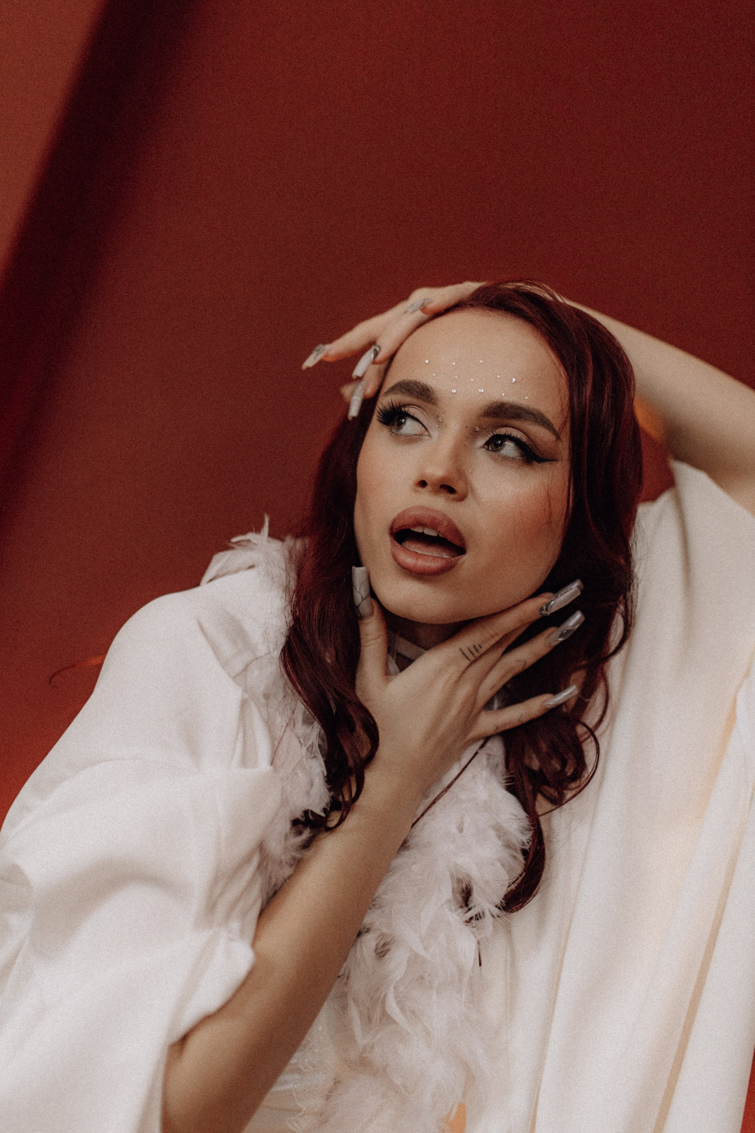 Лина. Фотограф НОГИНСК, Москва, Анастасия Белая