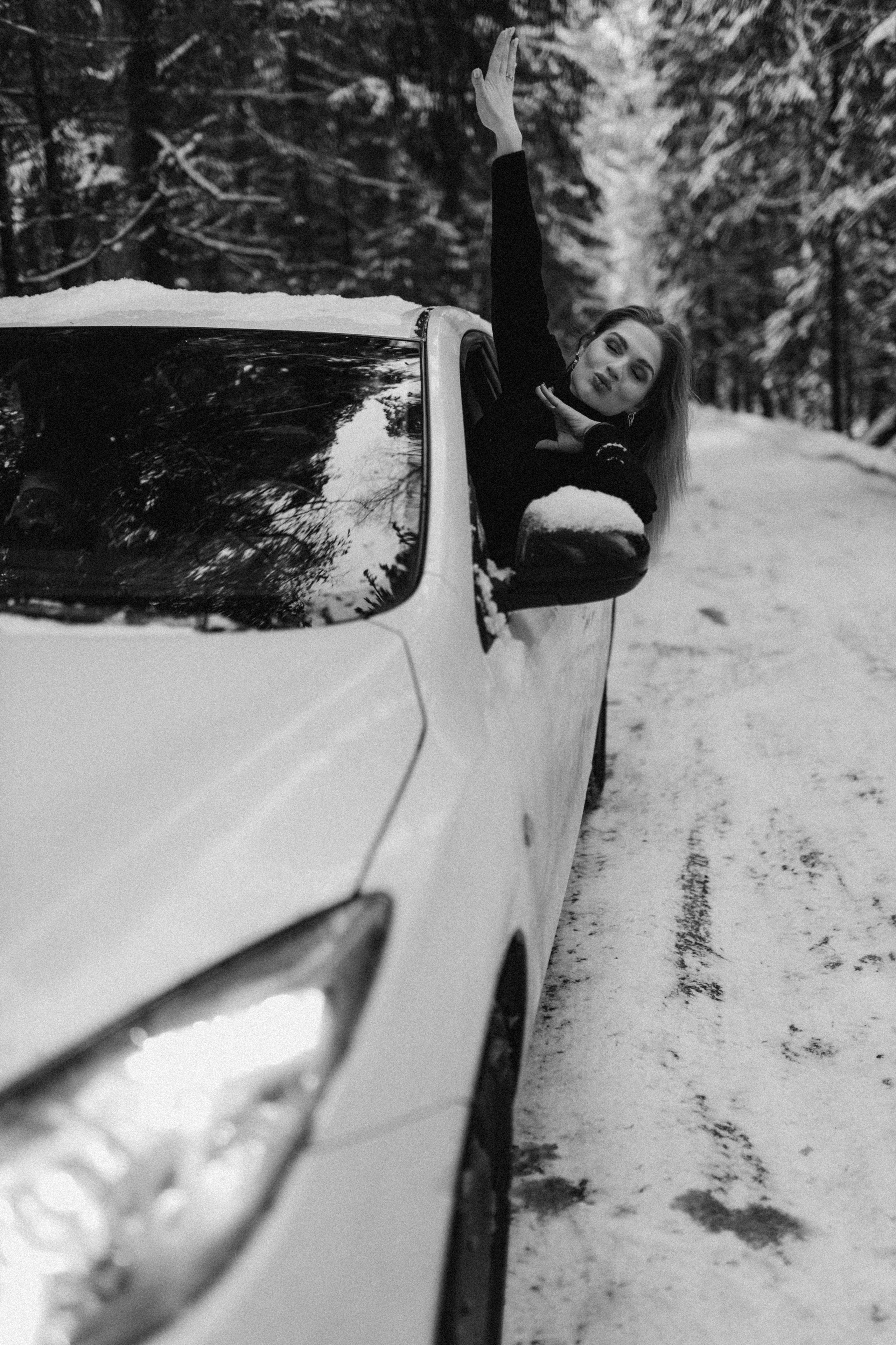 Настя & Надежда. Фотограф НОГИНСК, Москва, Анастасия Белая