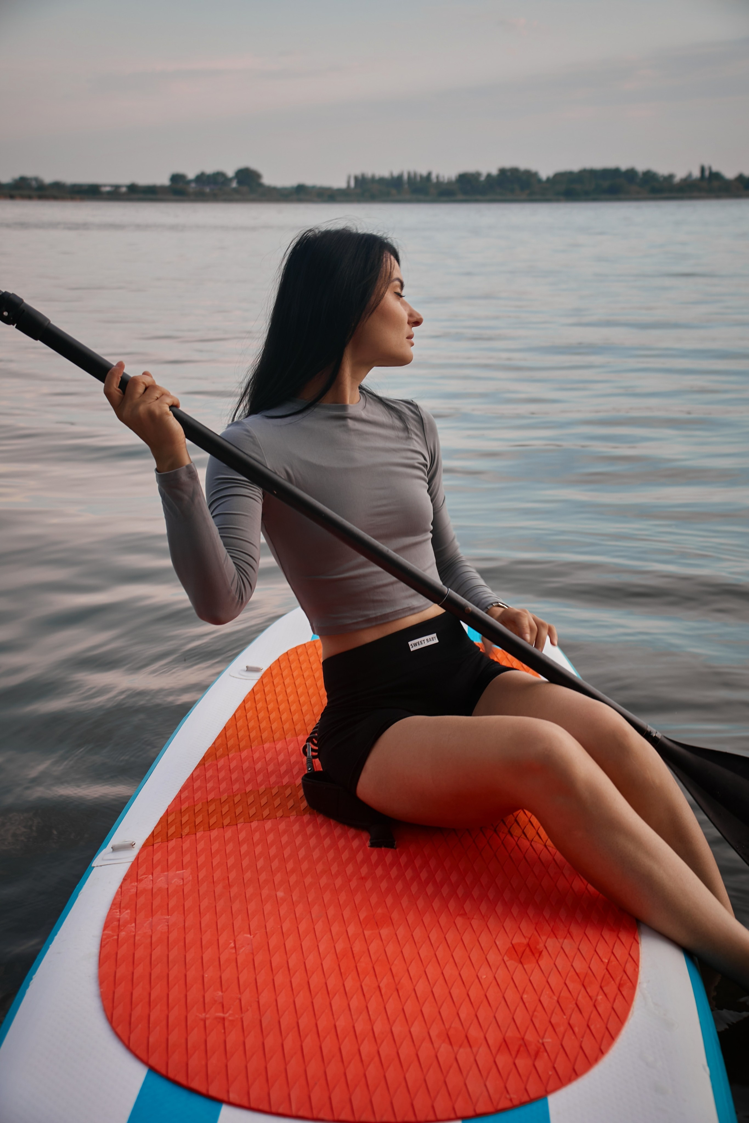 «На сапбордах». Свадебный и креативный фотограф в ЮФО и МСК