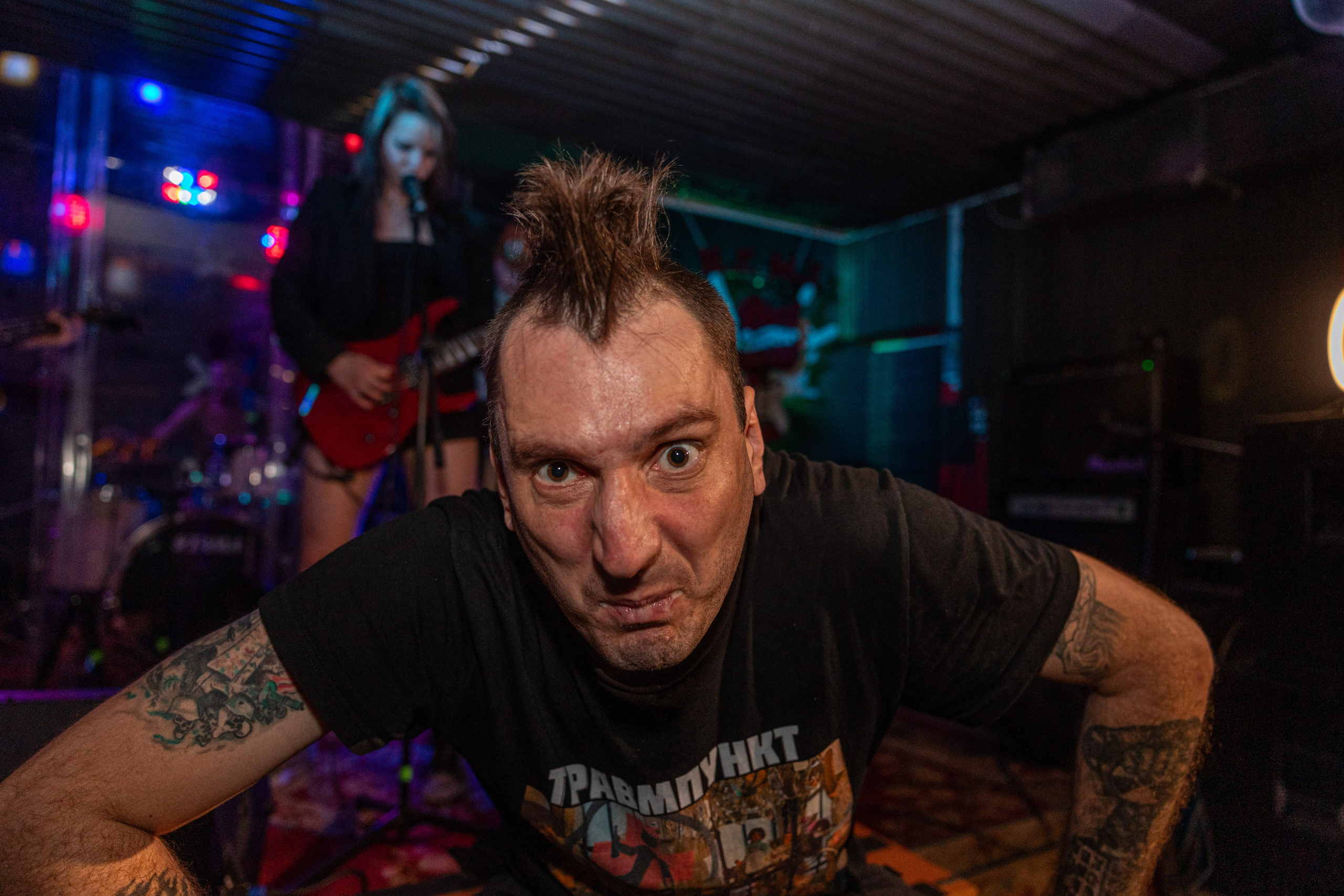 Свадьба Марины и Алексея. Ваш фотограф и видеограф