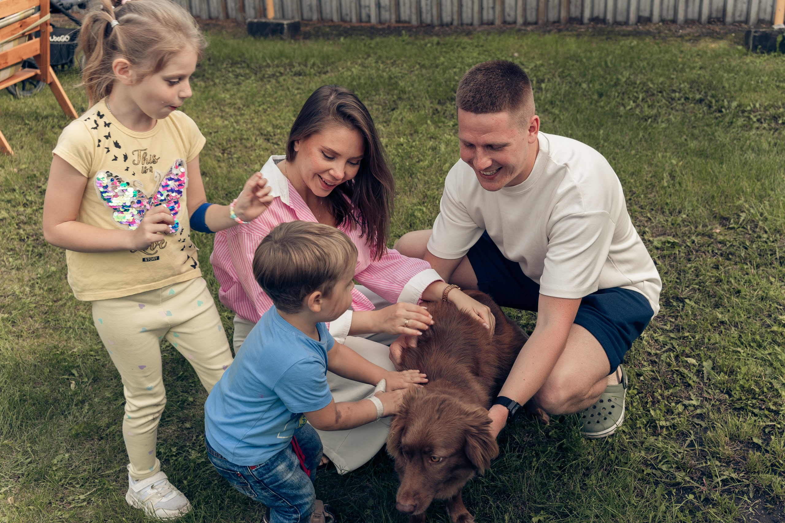Яна и Артём (семейное торжество). Эстетичная фото- и видеосъёмка Ирина Арсентьева. Челябинск и весь мир