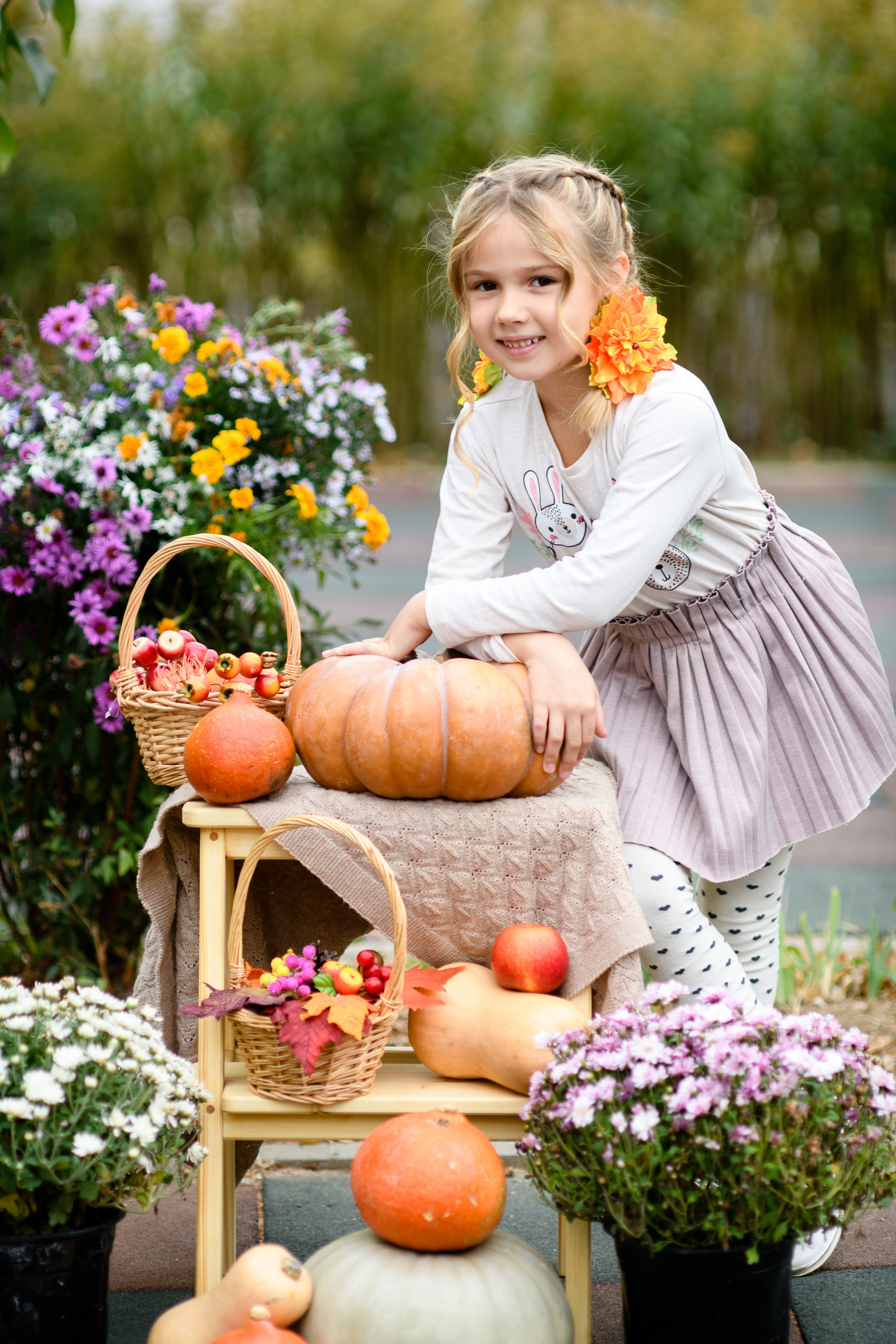 Выпускники детского сада. Фотограф Ирина Сахарчук Выпускные альбомы для детского сада и школы